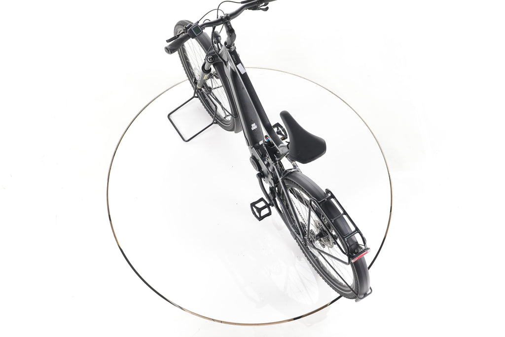 Bergamont E-Horizon FS Edition Trekking E-Bike - Image 21