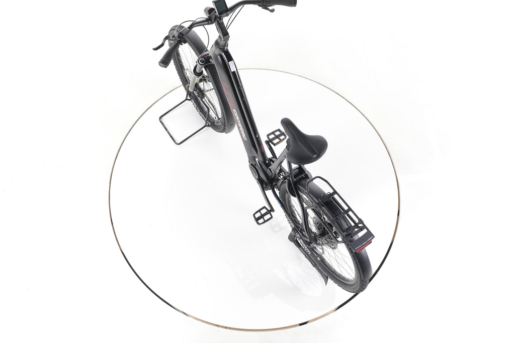 Corratec Life CX6 Trekking E-Bike Tiefeinsteiger - Image 21