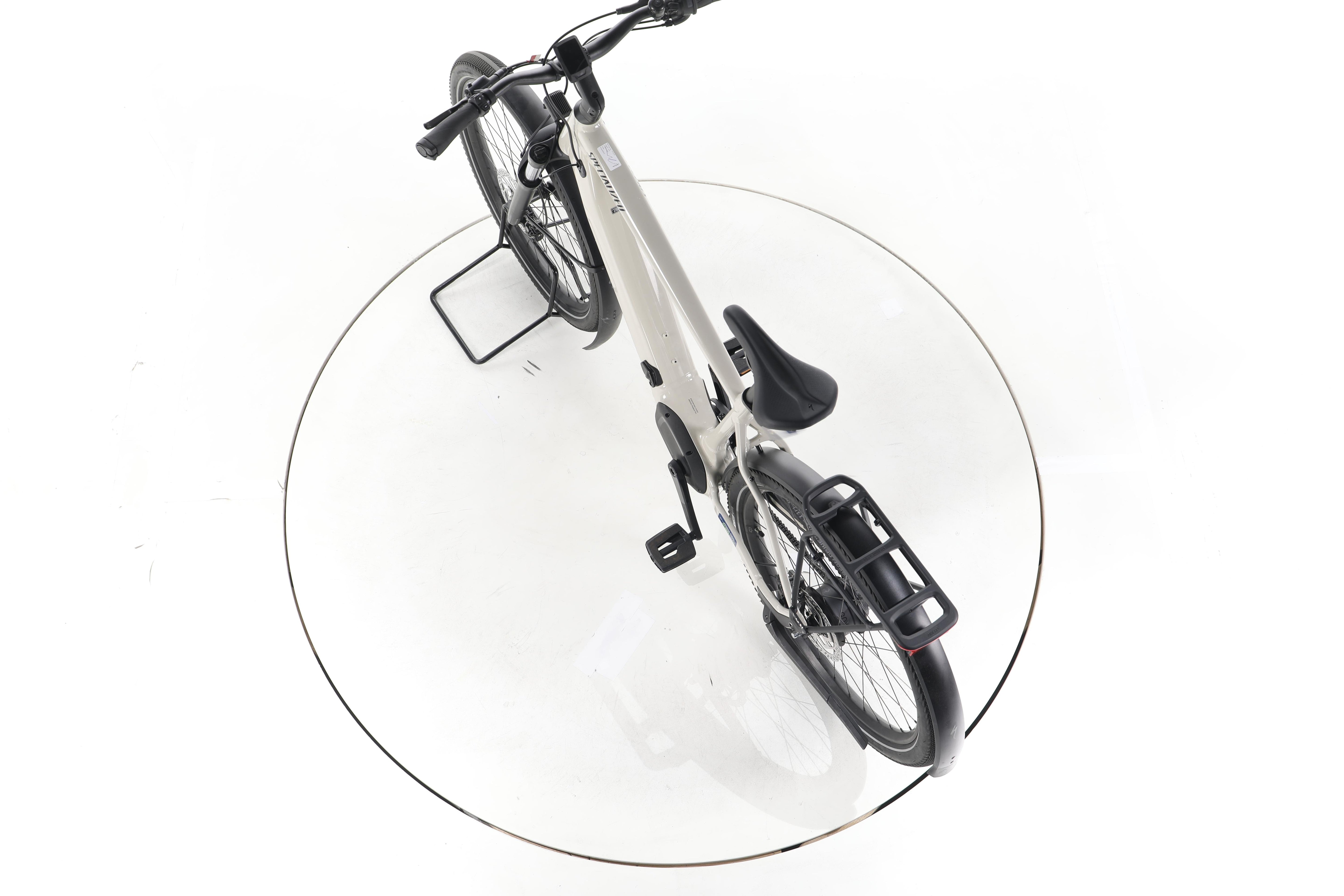 Specialized Turbo Vado 3.0 City E-Bike - Image 21