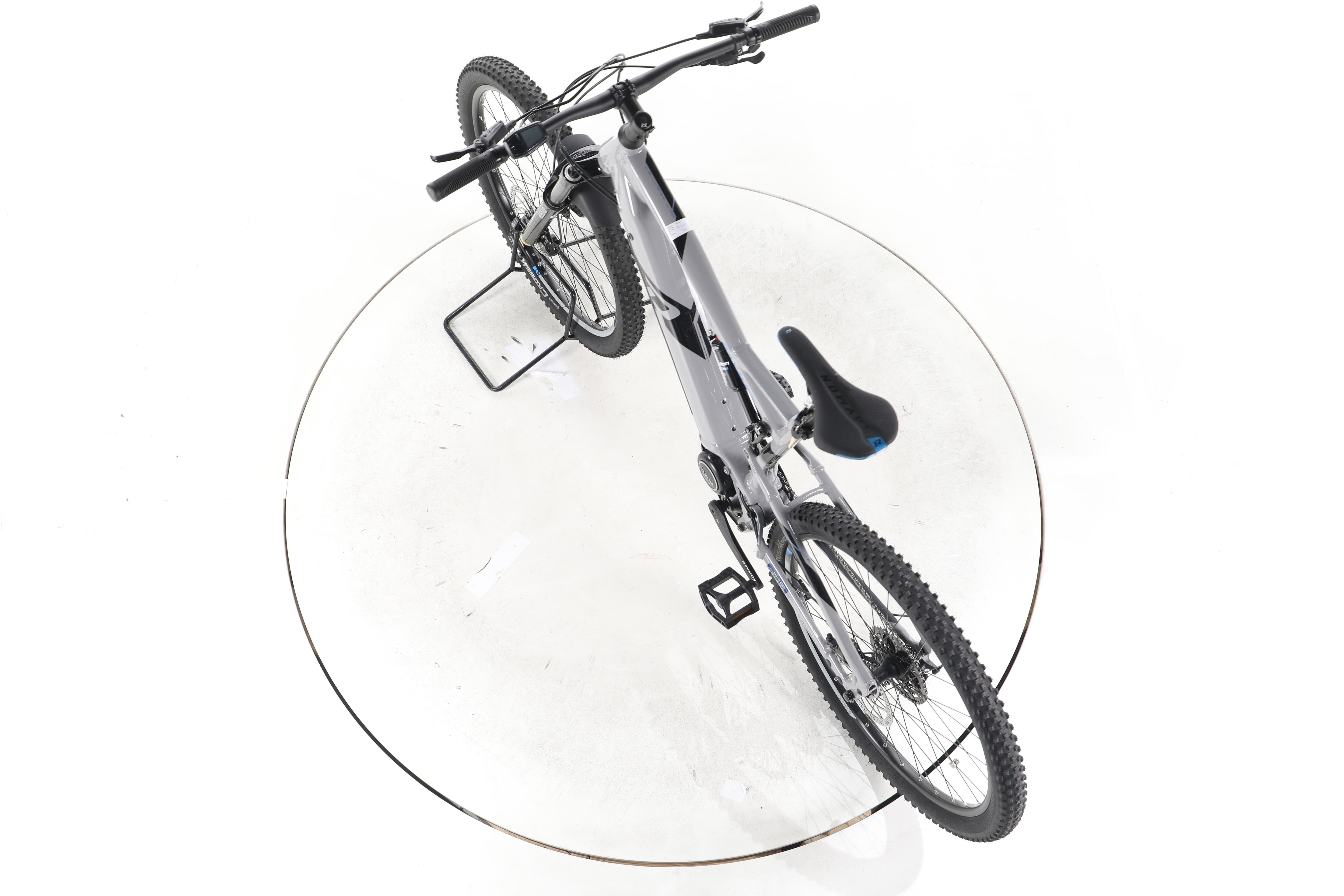 R Raymon FullRay 130E 5.0 E-Bike Fully - Image 21