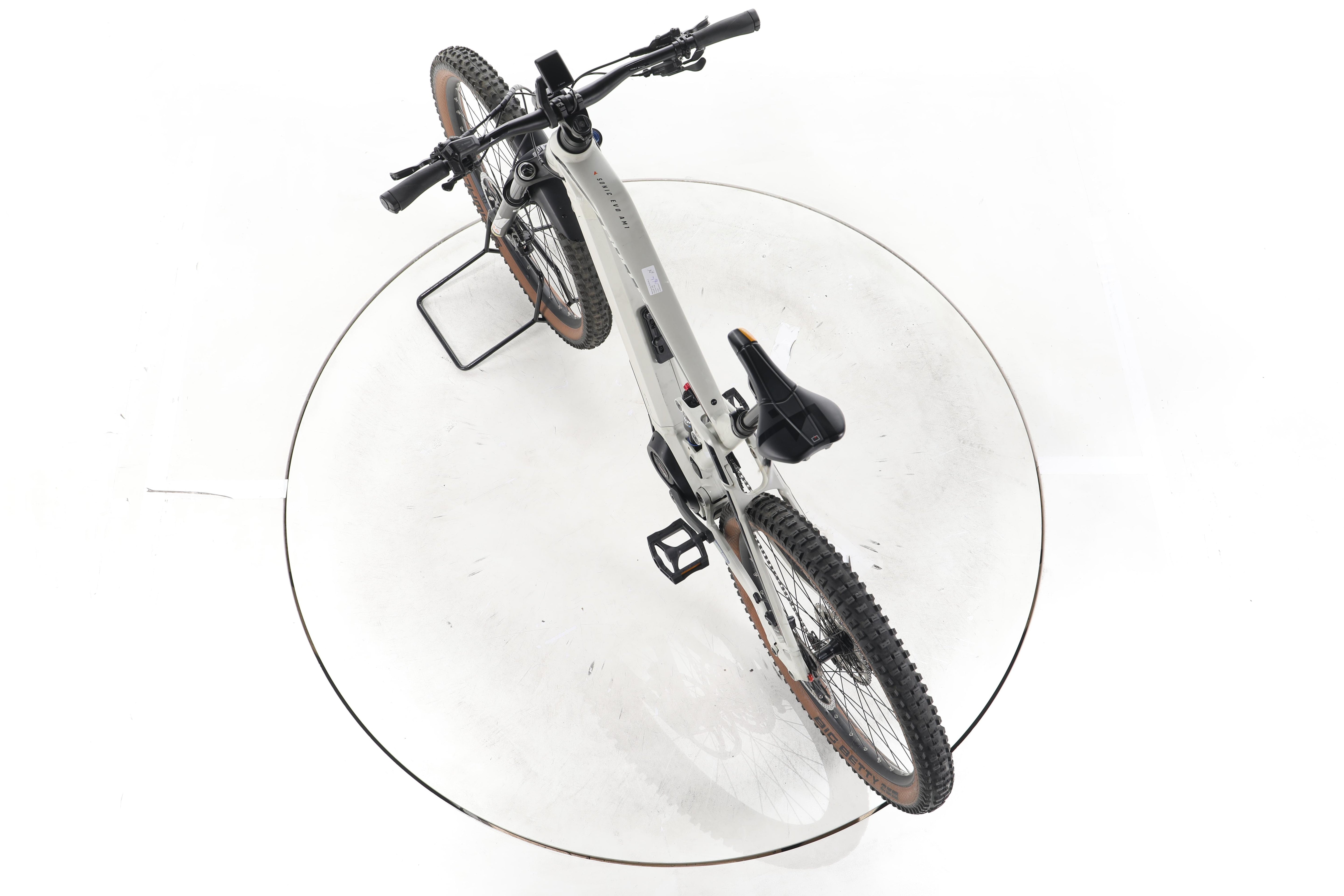 Bulls Sonic EVO AM 1 E-Bike Fully - Image 21
