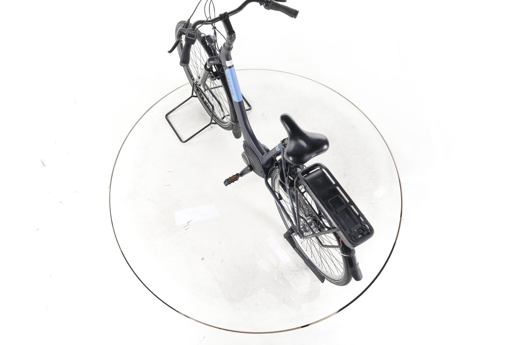 Gazelle Paris C7 HMB City E-Bike Tiefeinsteiger - Image 21