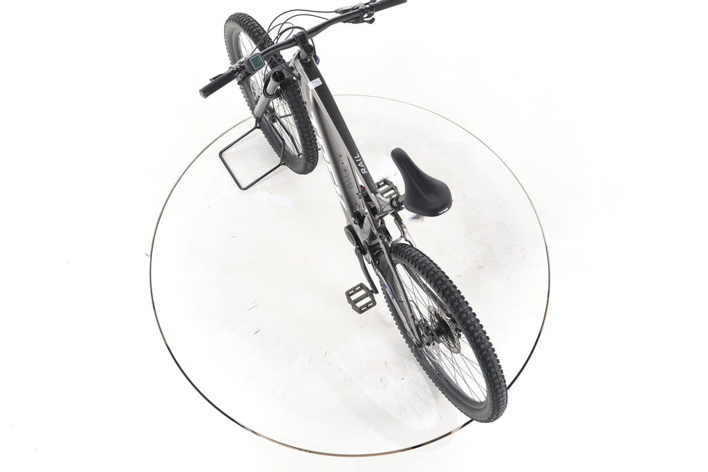 Trek Rail 7 Gen 3 E-Bike Fully - Image 21