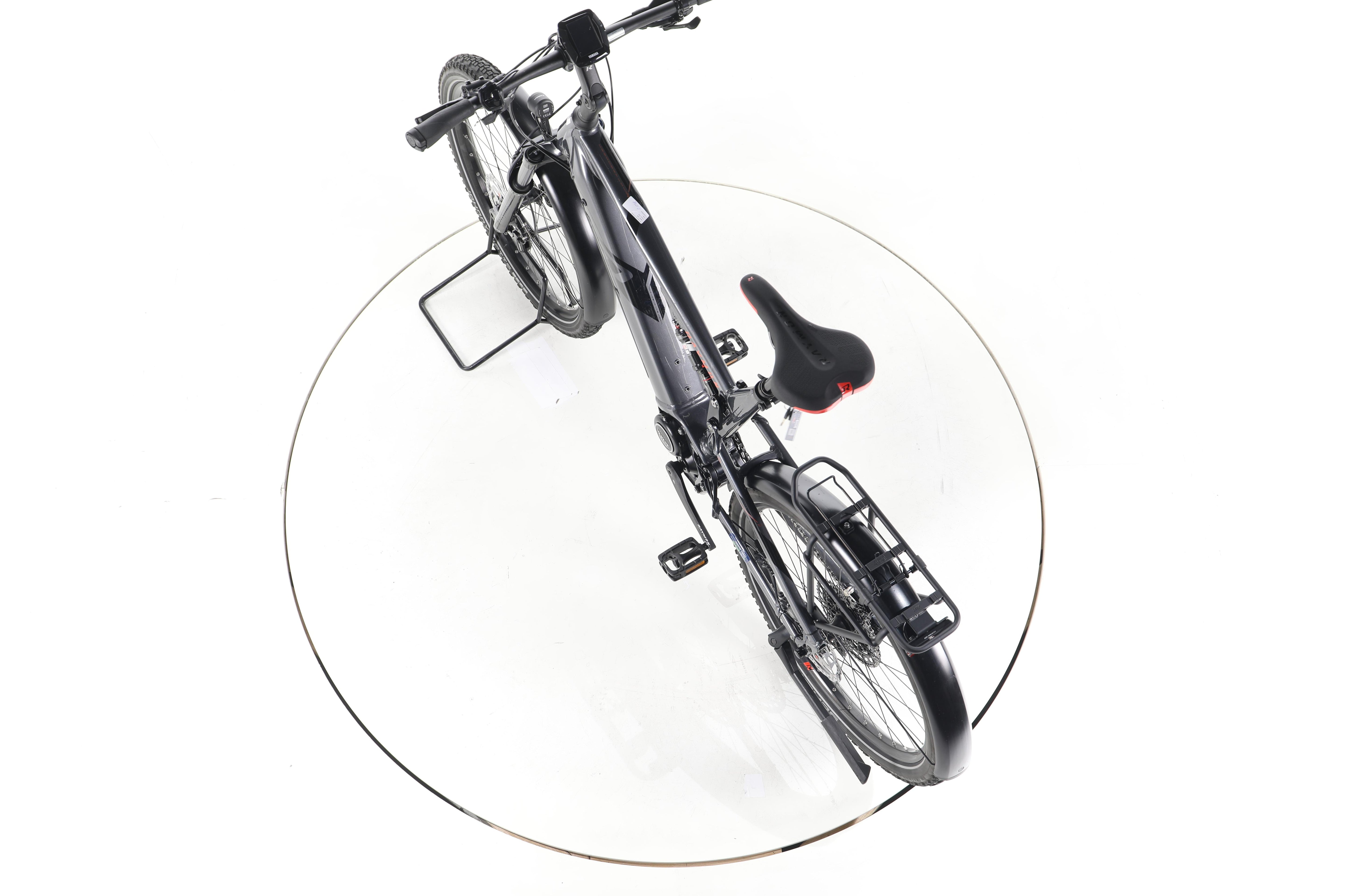 R Raymon CrossRay FS E 6.0 SUV E-Bike - Image 21
