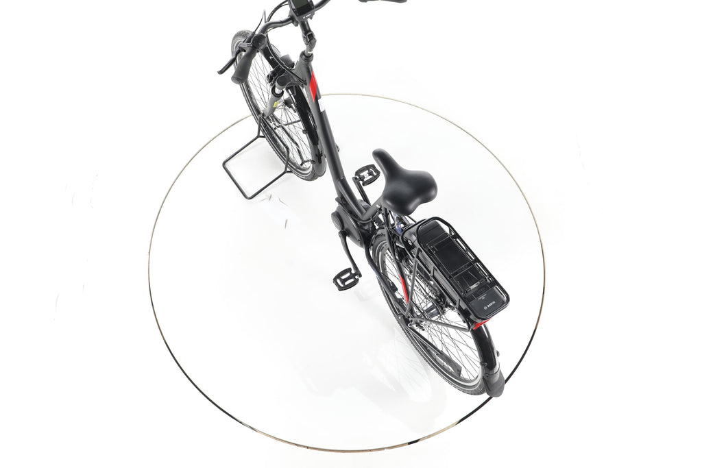 Hercules Robert/a R7 City E-Bike Tiefeinsteiger - Image 21