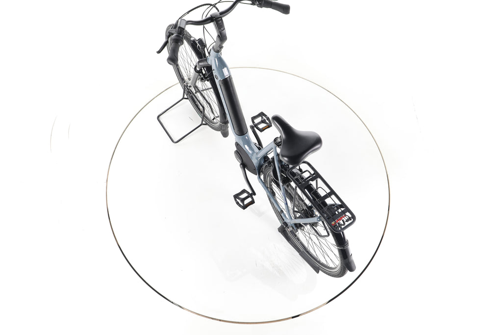 Gazelle Arroyo C7+ HMB Elite City E-Bike Tiefeinsteiger 2023 - Image 21