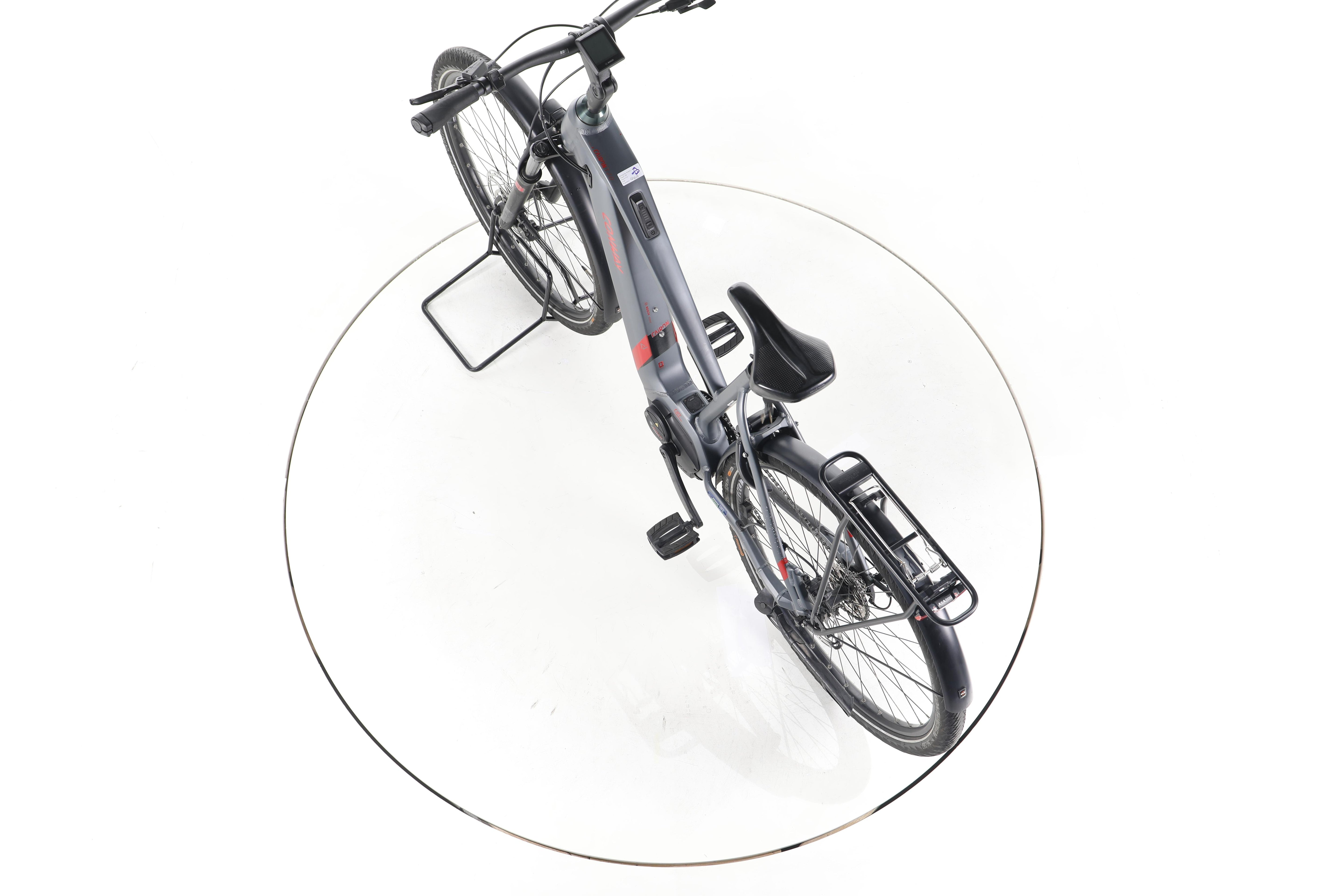 Conway Cairon T 2.0 Trekking E-Bike - Image 21