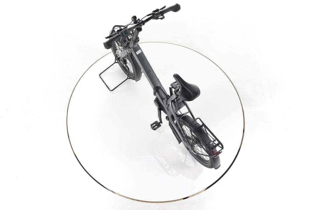 Cube Fold Sport Hybrid Falt E-Bike Tiefeinsteiger - Image 21