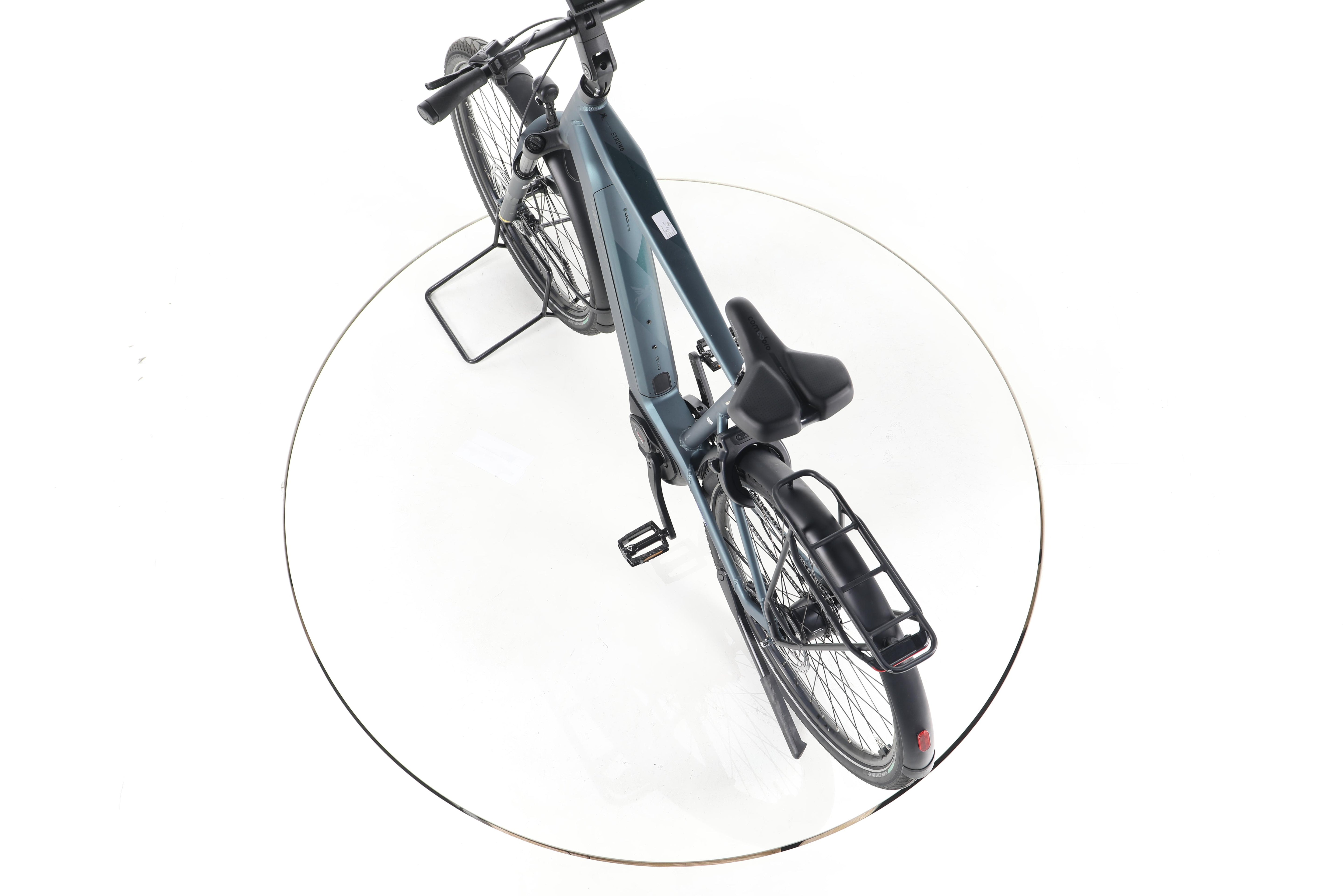 Pegasus Strong Evo 5F Lite City E-Bike 2025 - Image 21