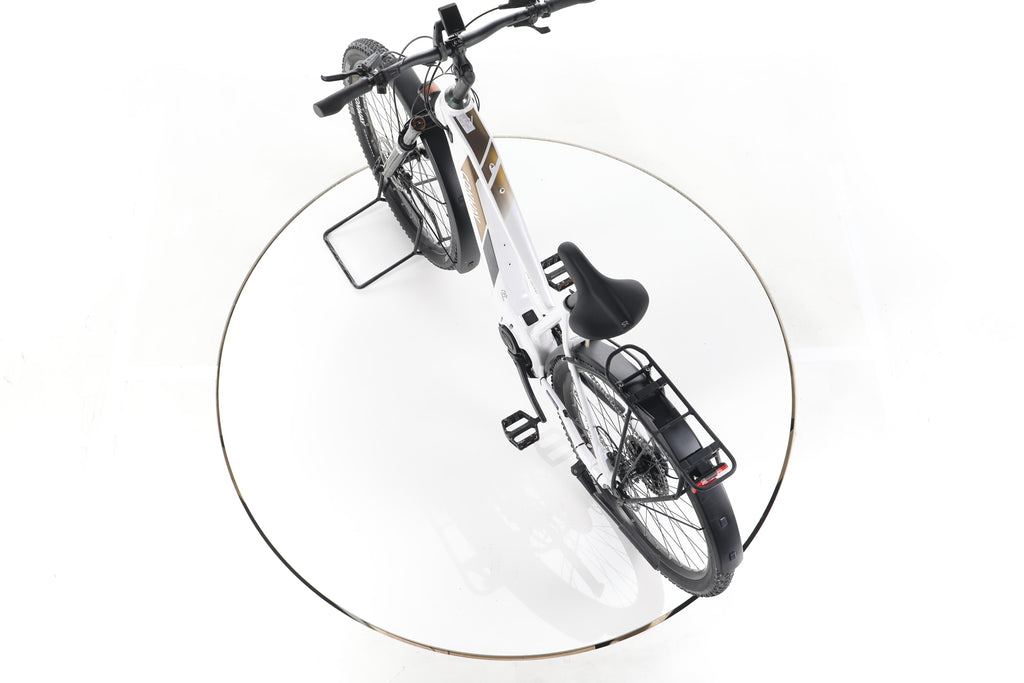 Conway Cairon S 5.0 Trekking E-Bike - Image 21