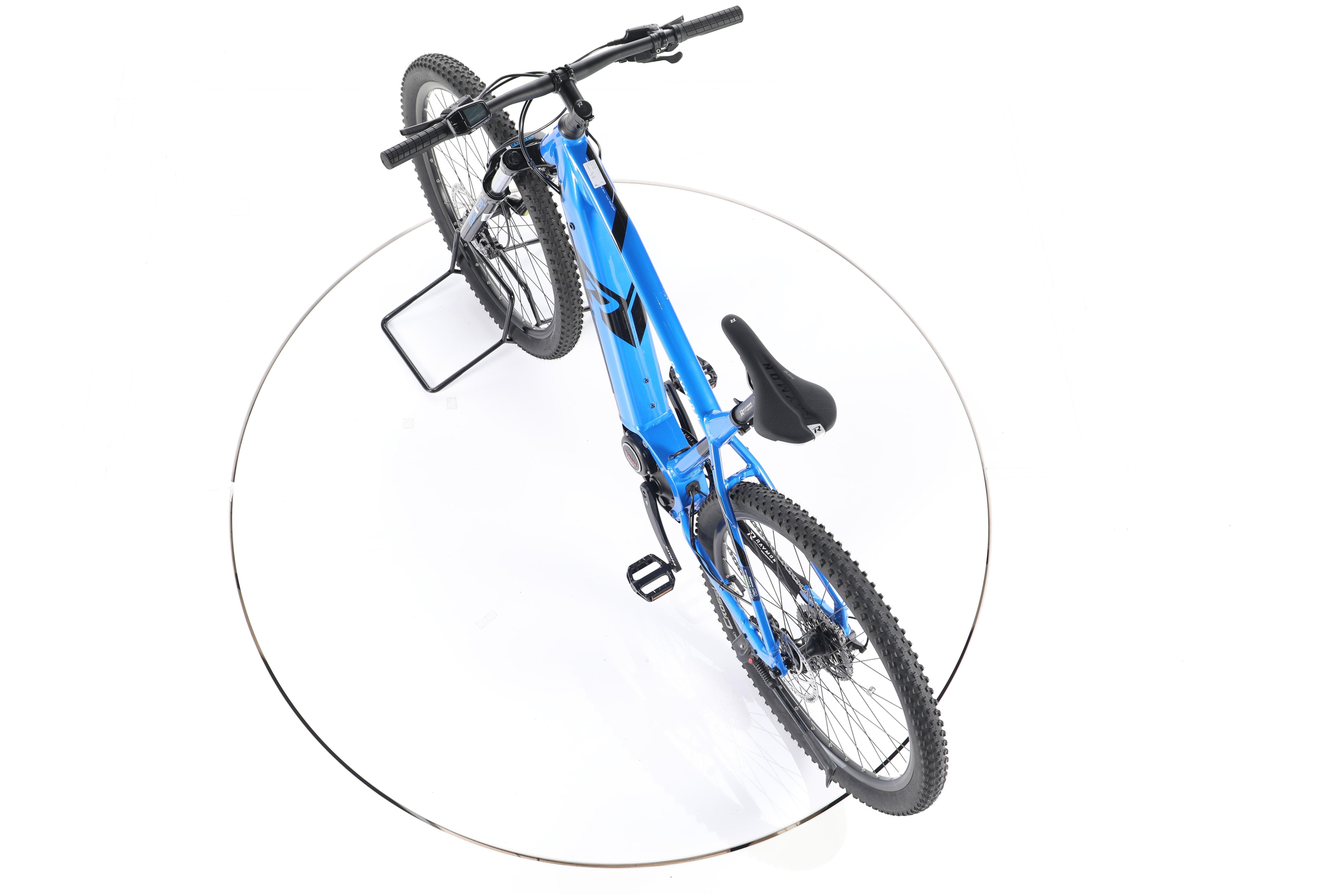 R Raymon HardRay E 6.0 E-Bike - Image 21