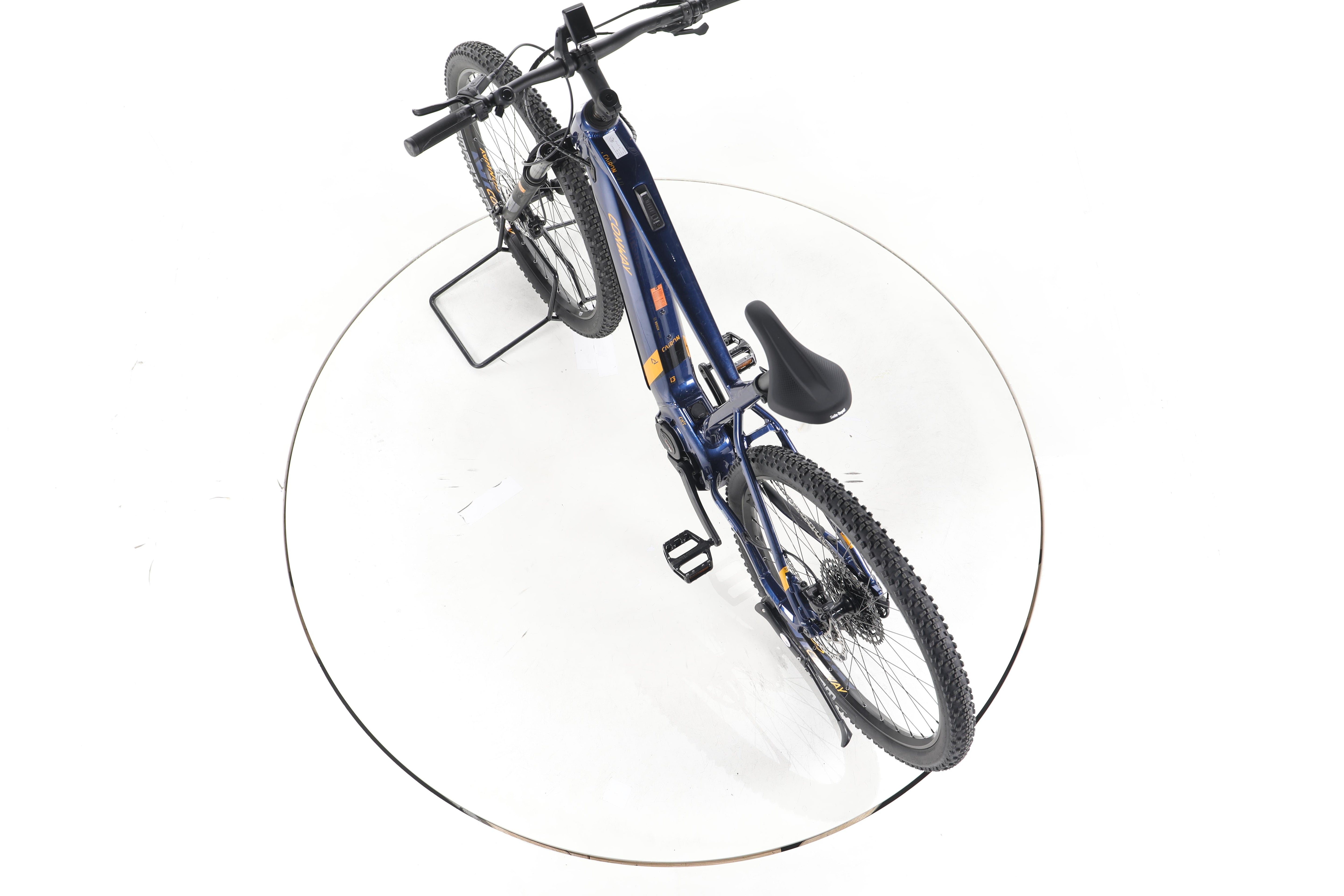 Conway Cairon S 4.0 E-Bike - Image 21