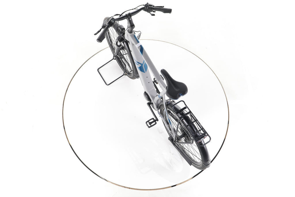 R Raymon TourRay E 5.0 Trekking E-Bike - Image 21