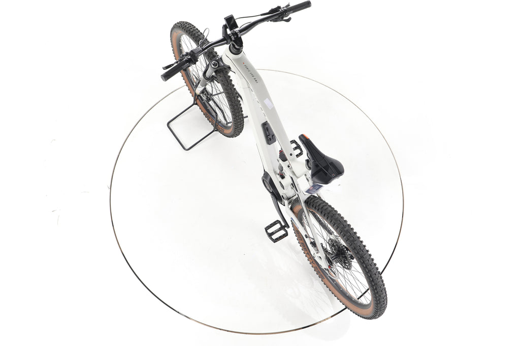 Bulls Sonic EVO-AM1 Fully E-Bike - Image 21