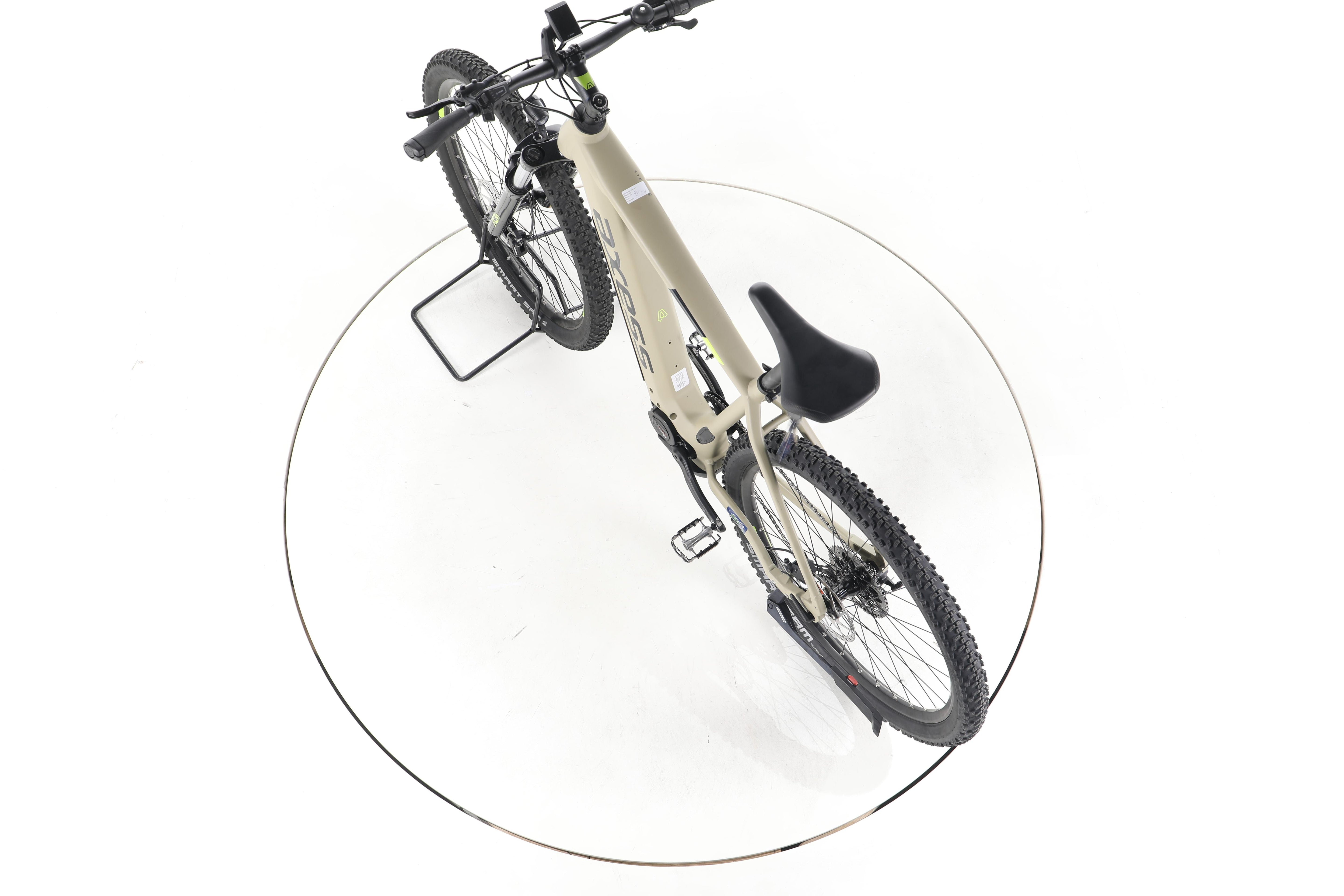 Axess Force 29 Allroad Trekking E-Bike 2024 - Image 21