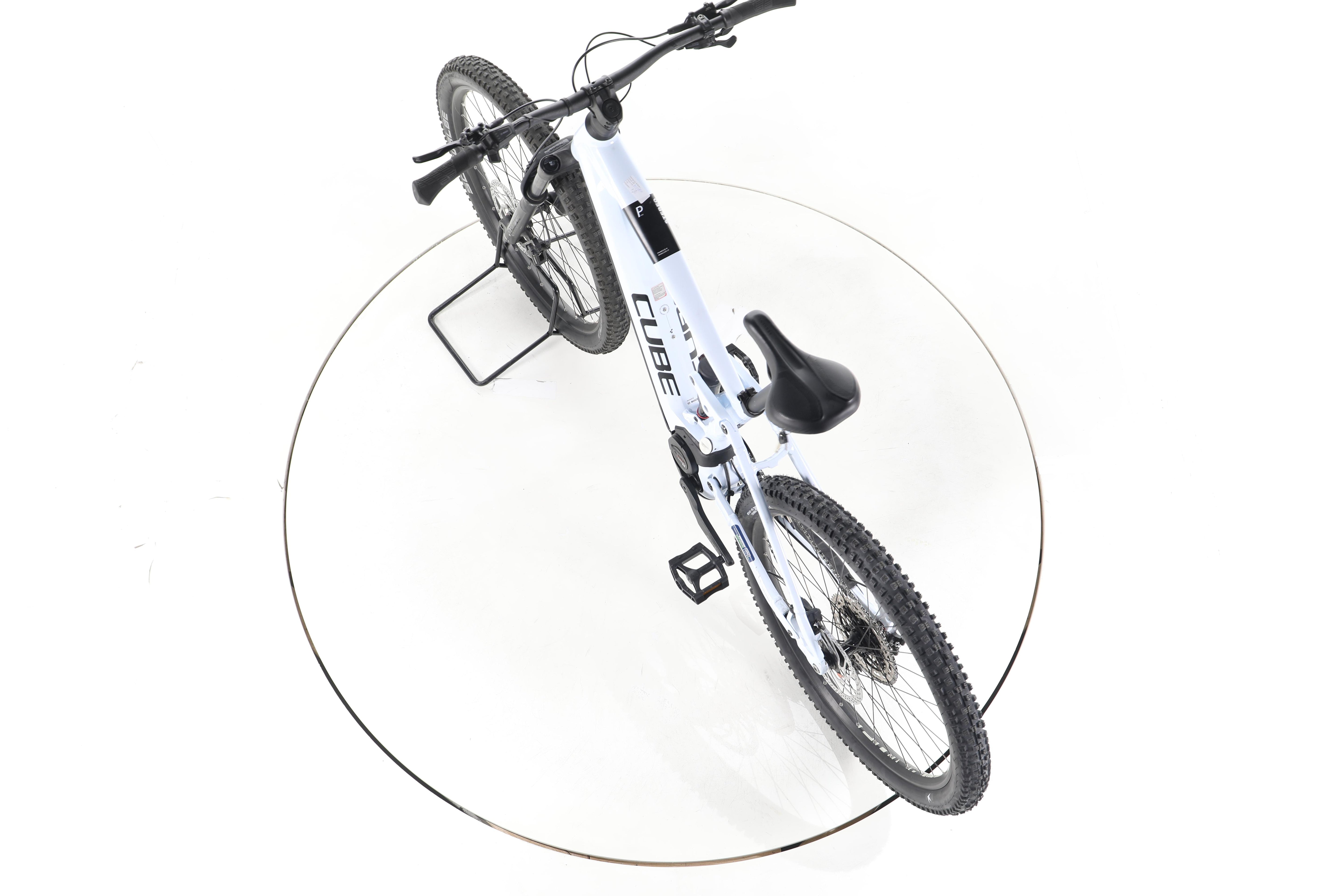 Cube Stereo Hybrid 120 Pro Fully E-Bike - Image 21