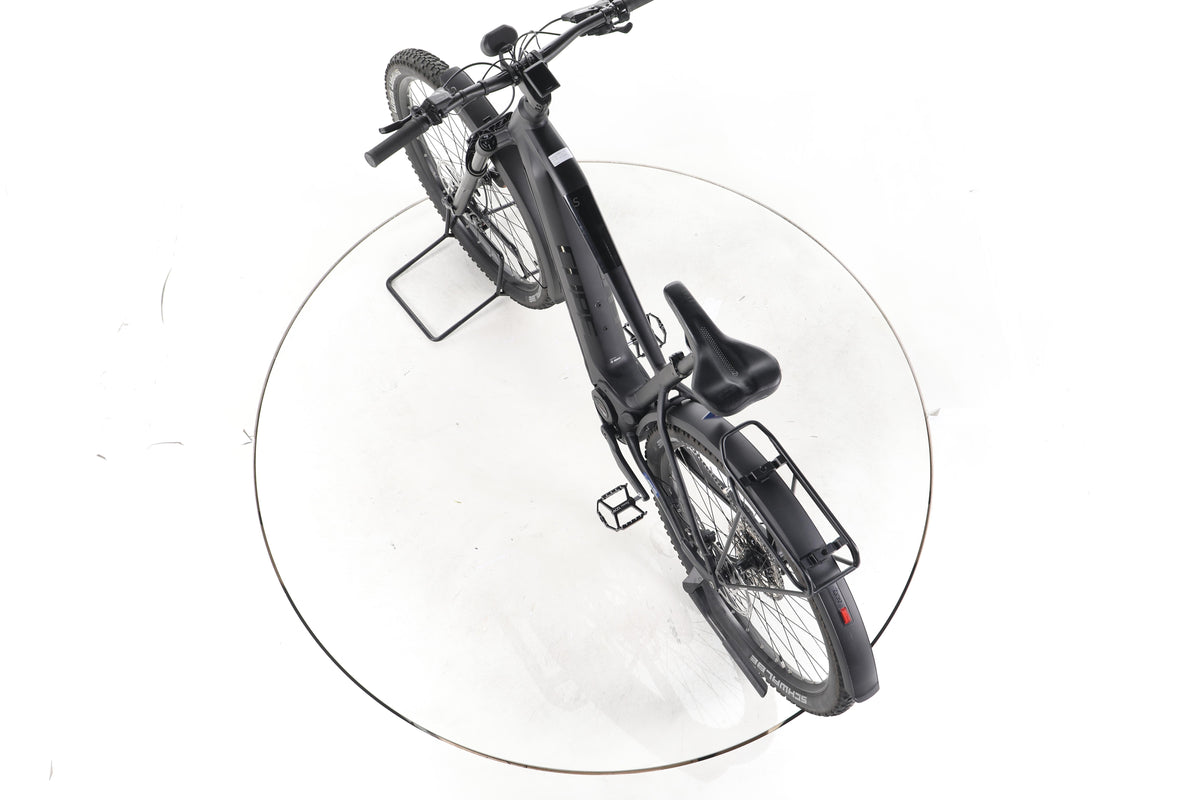 Cube Reaction Hybrid SLX Trekking E-Bike - Image 21