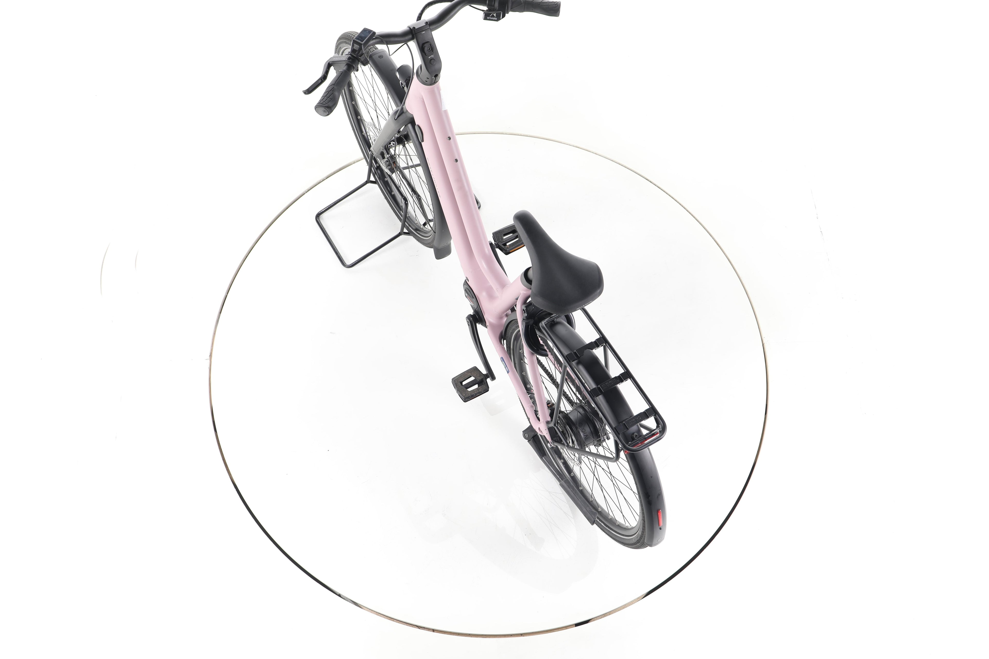 Riese & Müller Culture Mixte vario City E-Bike 2024 - Image 21