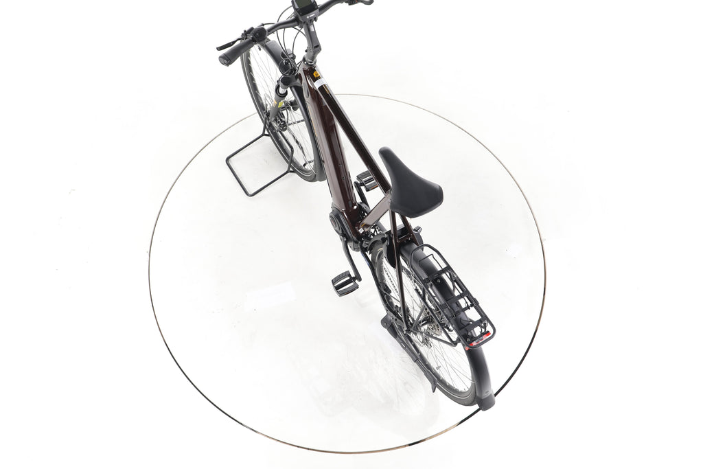 Victoria eTrekking 12.8 Trekking E-Bike - Image 21