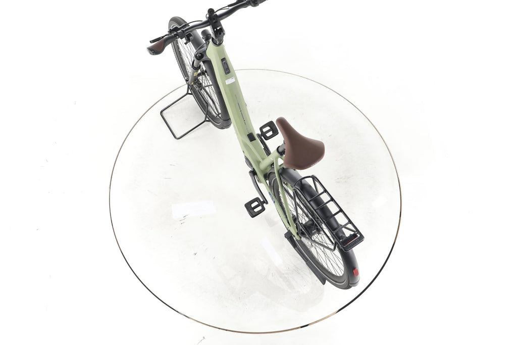 Kettler Scinto Urban SX 8B City E-Bike Tiefeinsteiger 2025 - Image 21