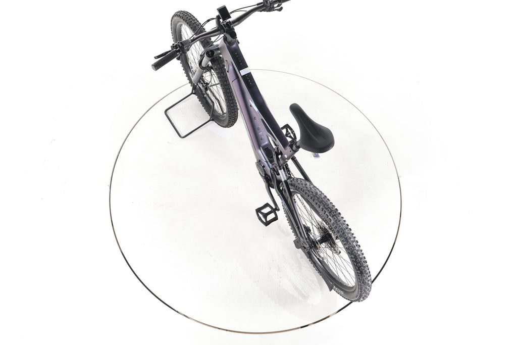 KTM Macina Kapoho Elite E-Bike Fully Carbon - Image 21