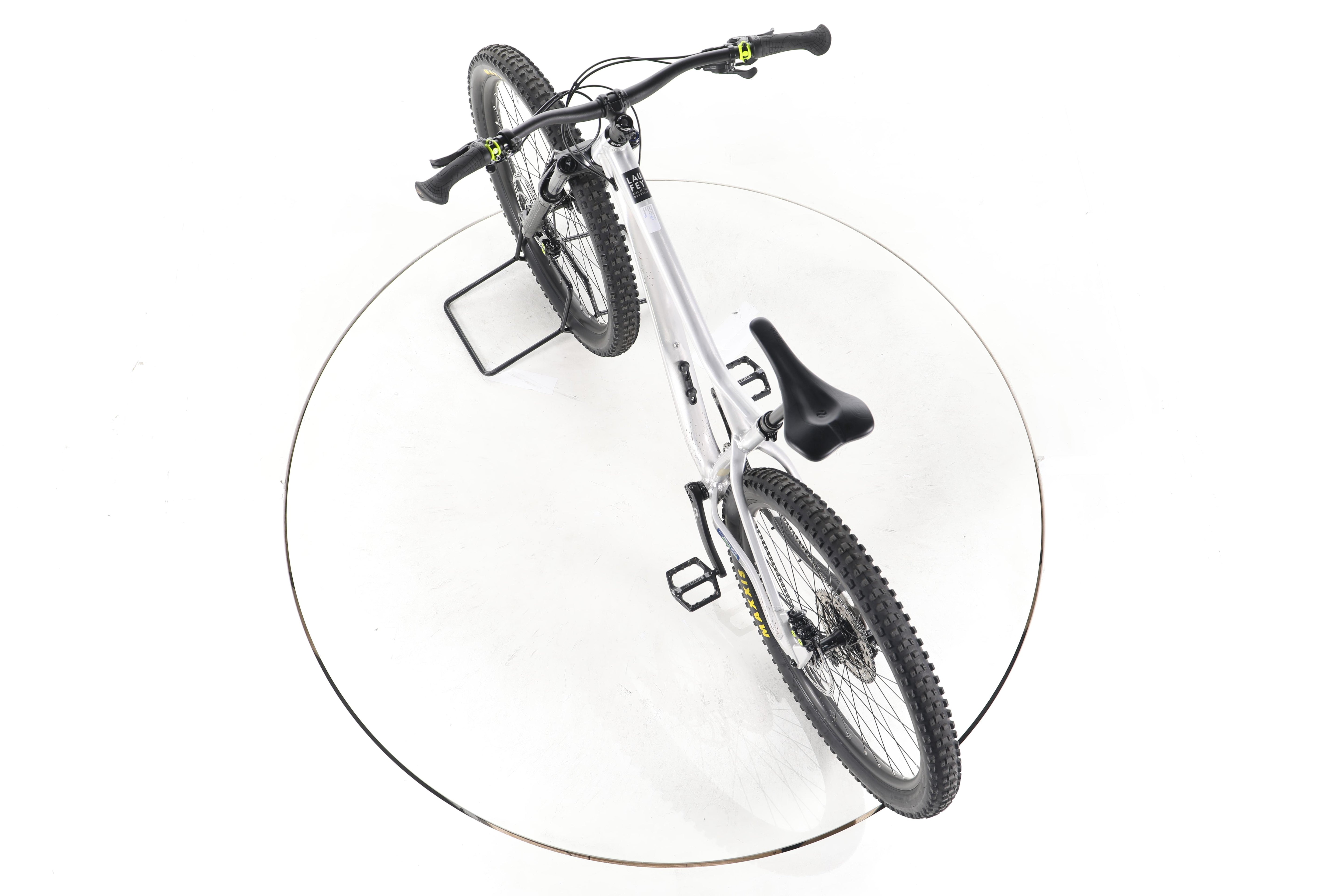 Orbea Laufey H30 Fahrrad Hardtail - Image 21