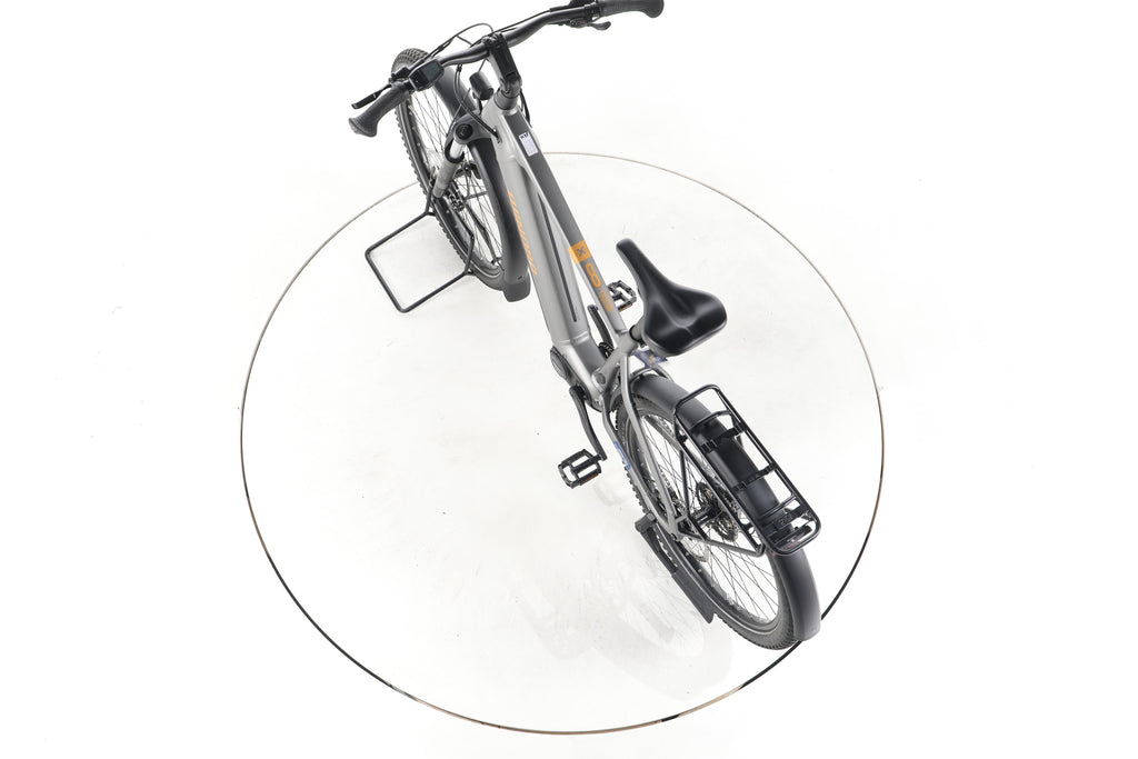 Winora Yucatan X8 Trekking E-Bike - Image 21