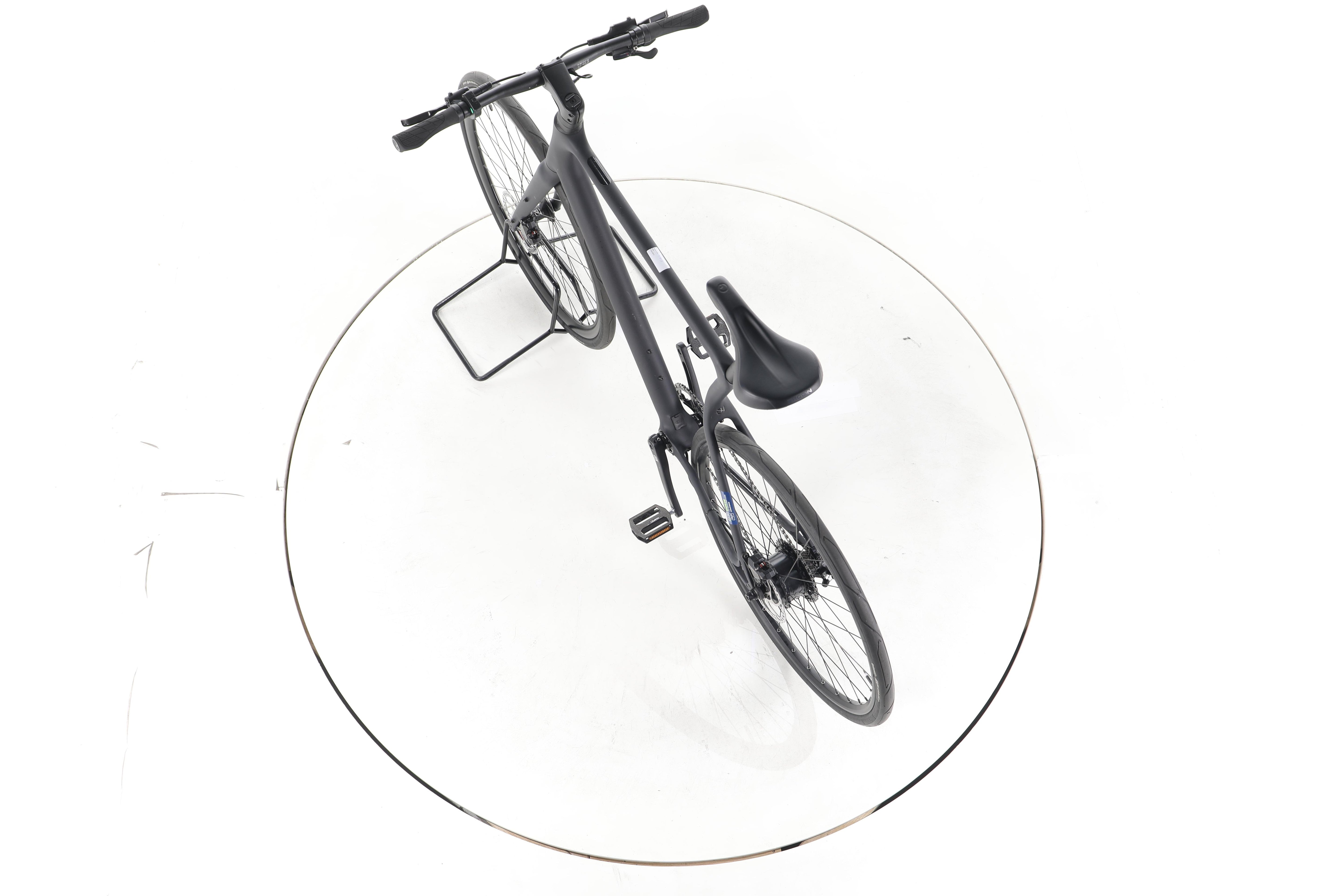 Urwahn Platzhirsch City E-Bike - Image 21