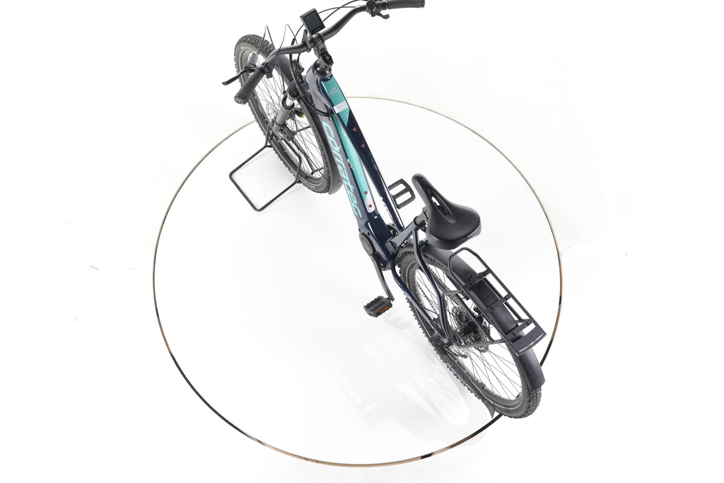 Corratec E-Power MTC 120 Trekking E-Bike - Image 21
