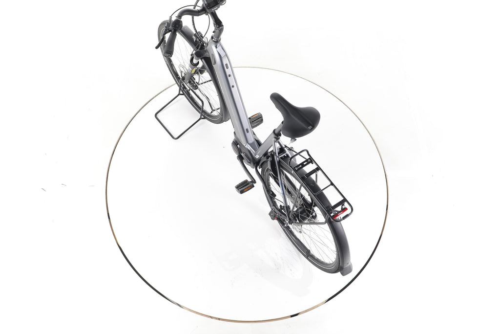 Victoria eTrekking 11.4 H City E-Bike Tiefeinsteiger - Image 21