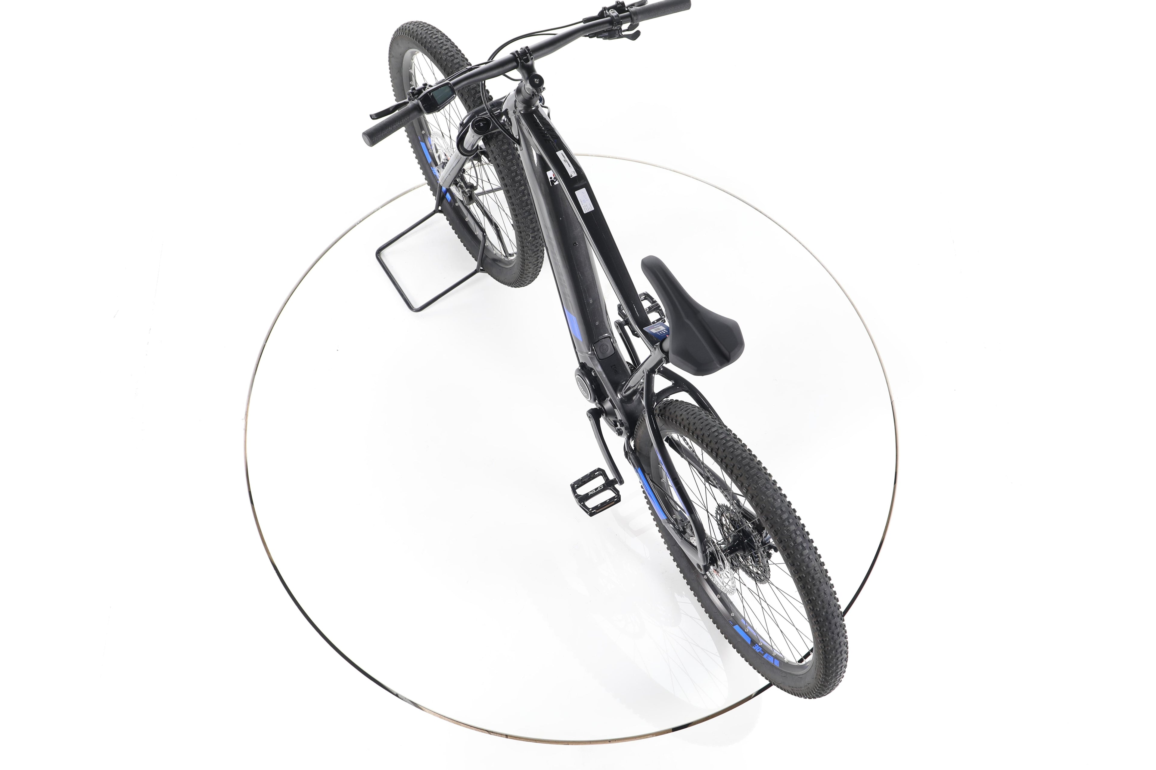 Haibike HardNine 7 E-Bike - Image 21
