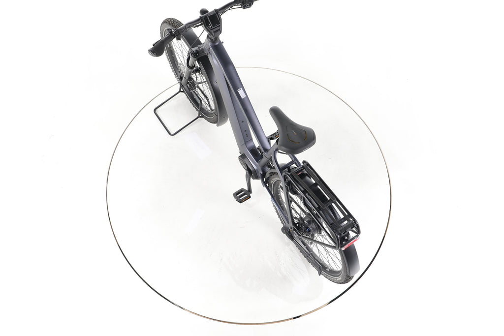 Riese & Müller Charger4 Mixte GT Vario Trekking E-Bike - Image 21