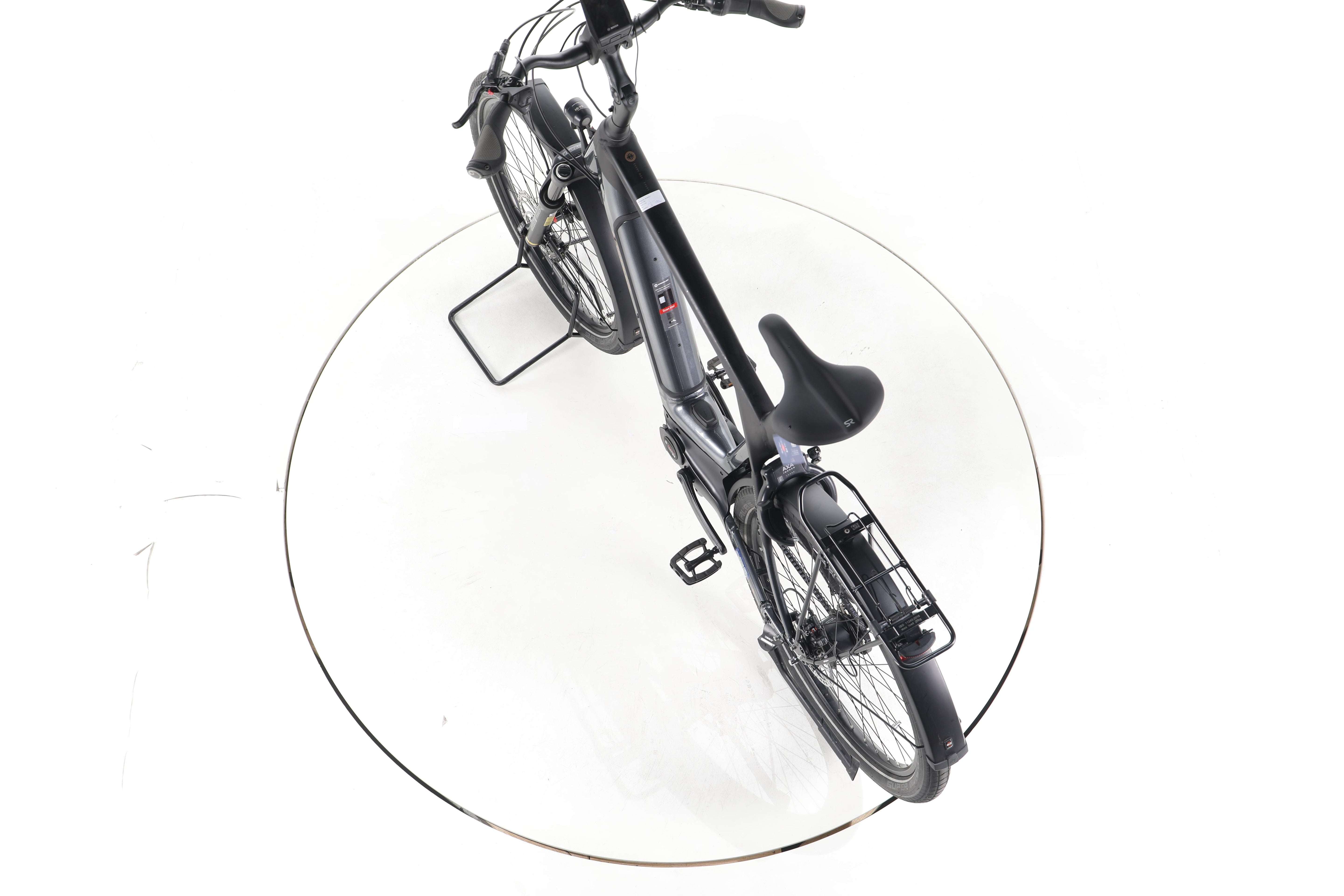 Kreidler Eco 10 City E-Bike - Image 21