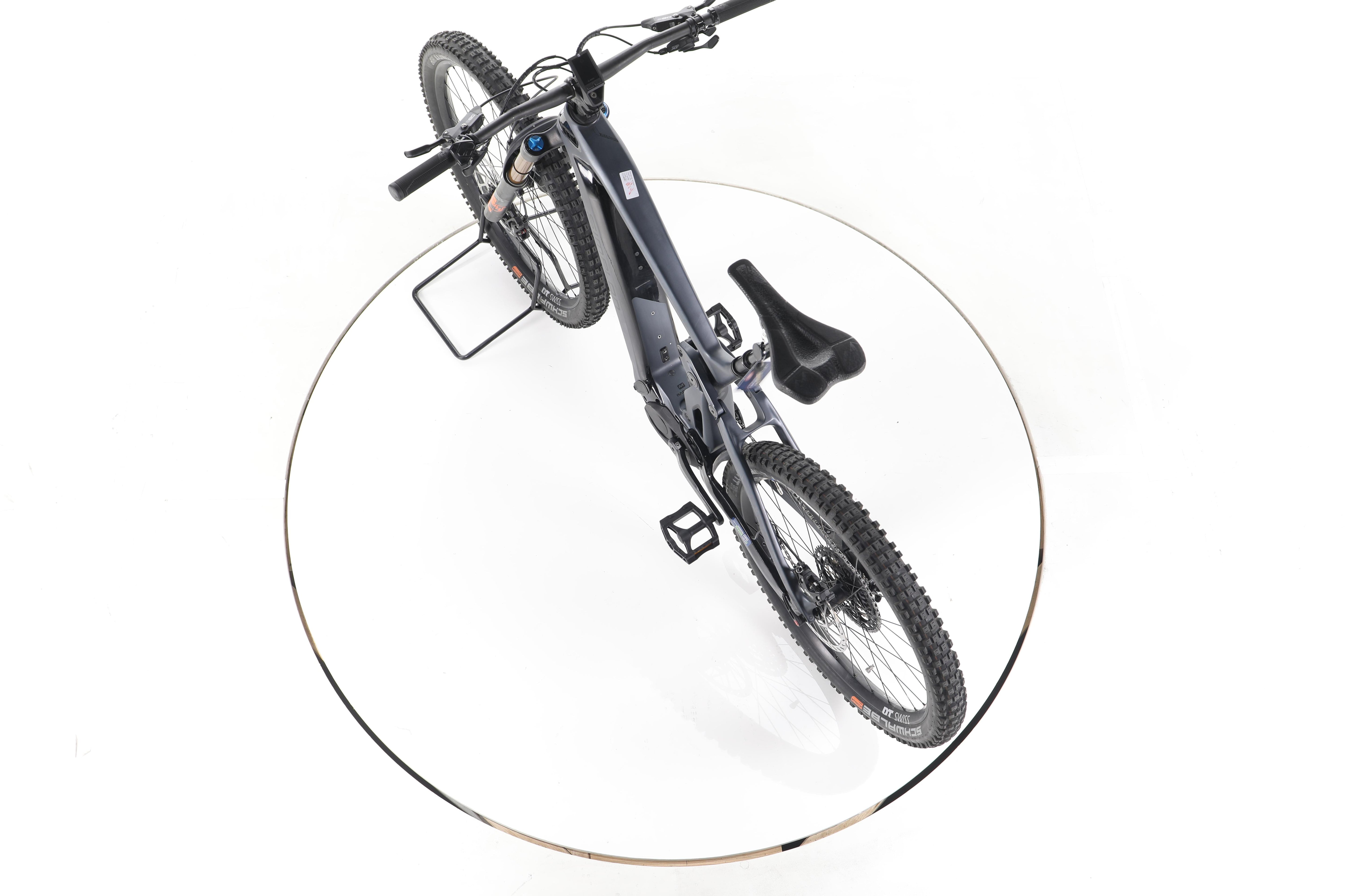 Simplon Rapcon P-Max E-Bike Fully Carbon - Image 21