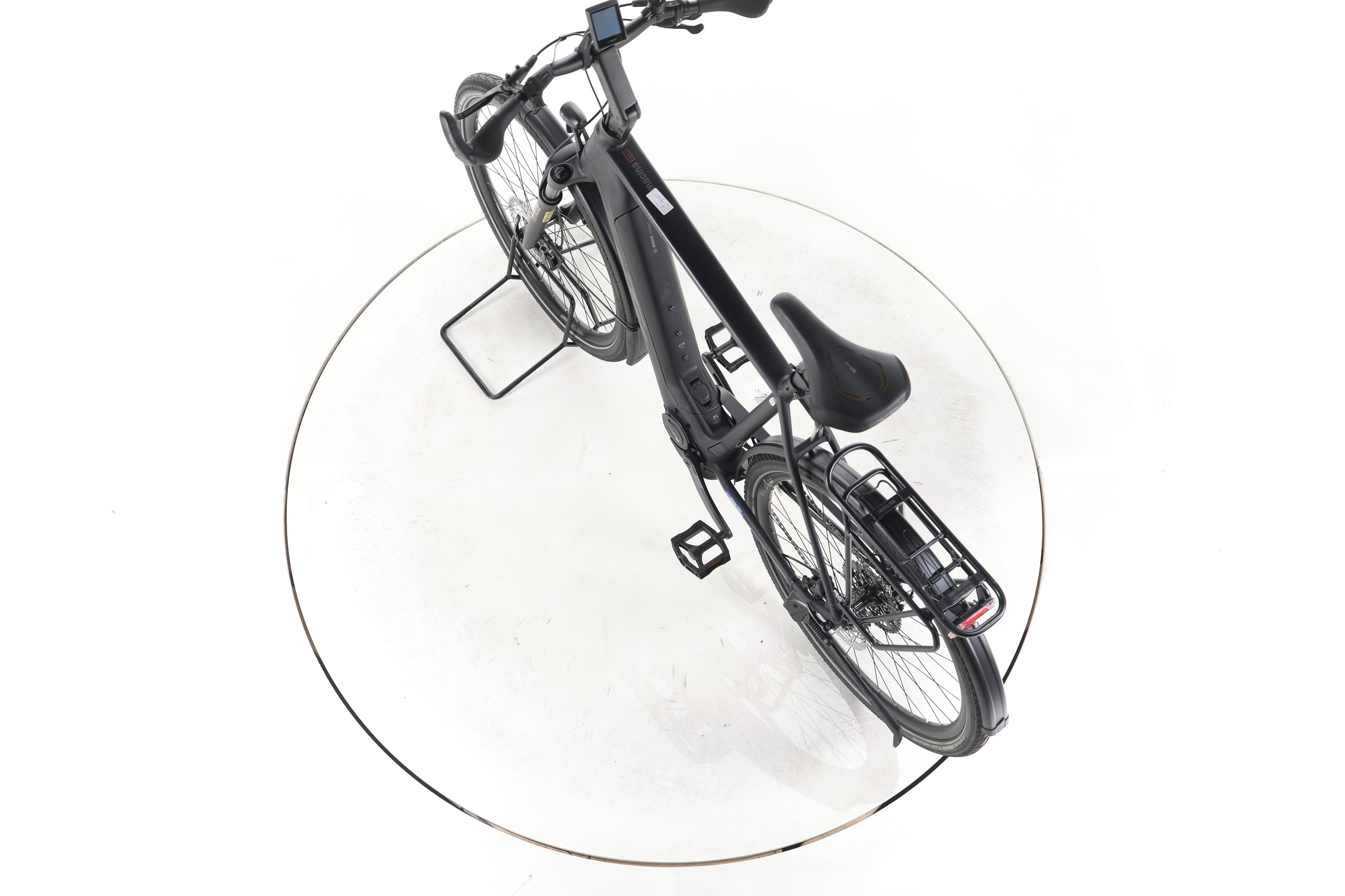 KTM Macina Style 730 Trekking E-Bike - Image 21