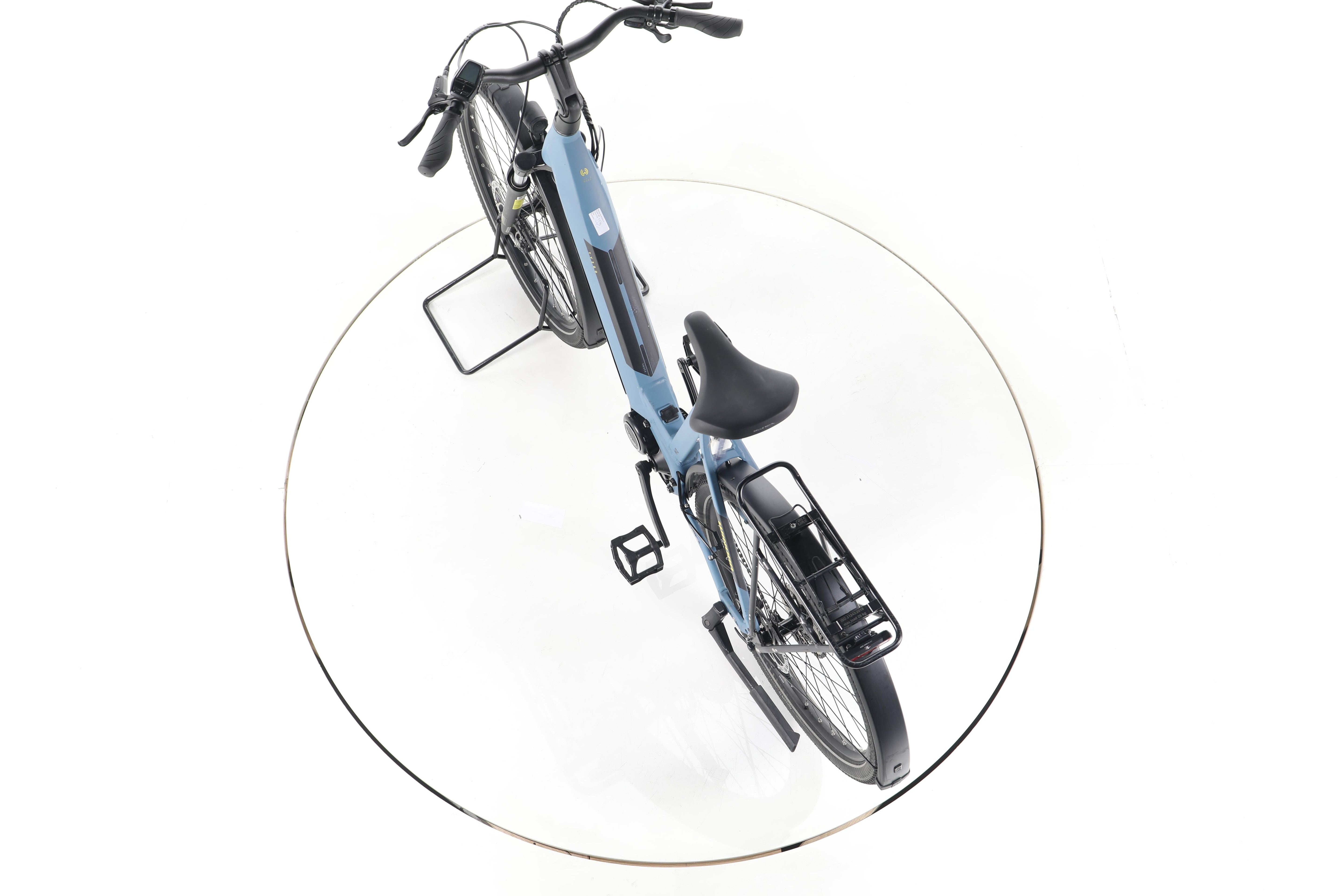 Winora TY200 Trekking E-Bike Tiefeinsteiger - Image 21
