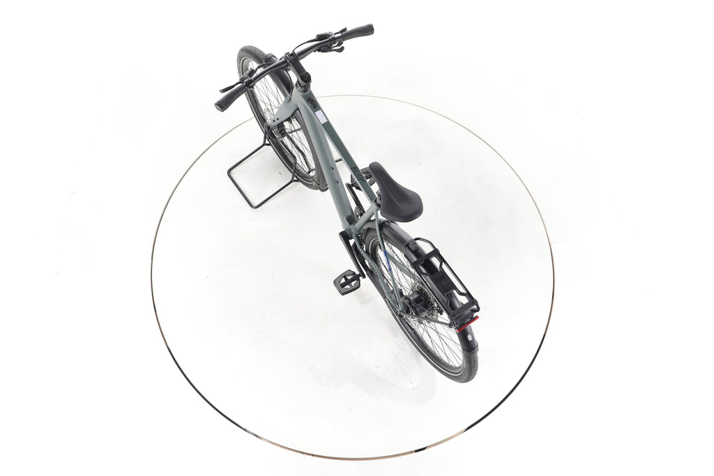 Winora eFlitzer RH:50 Trekking E-Bike - Image 21