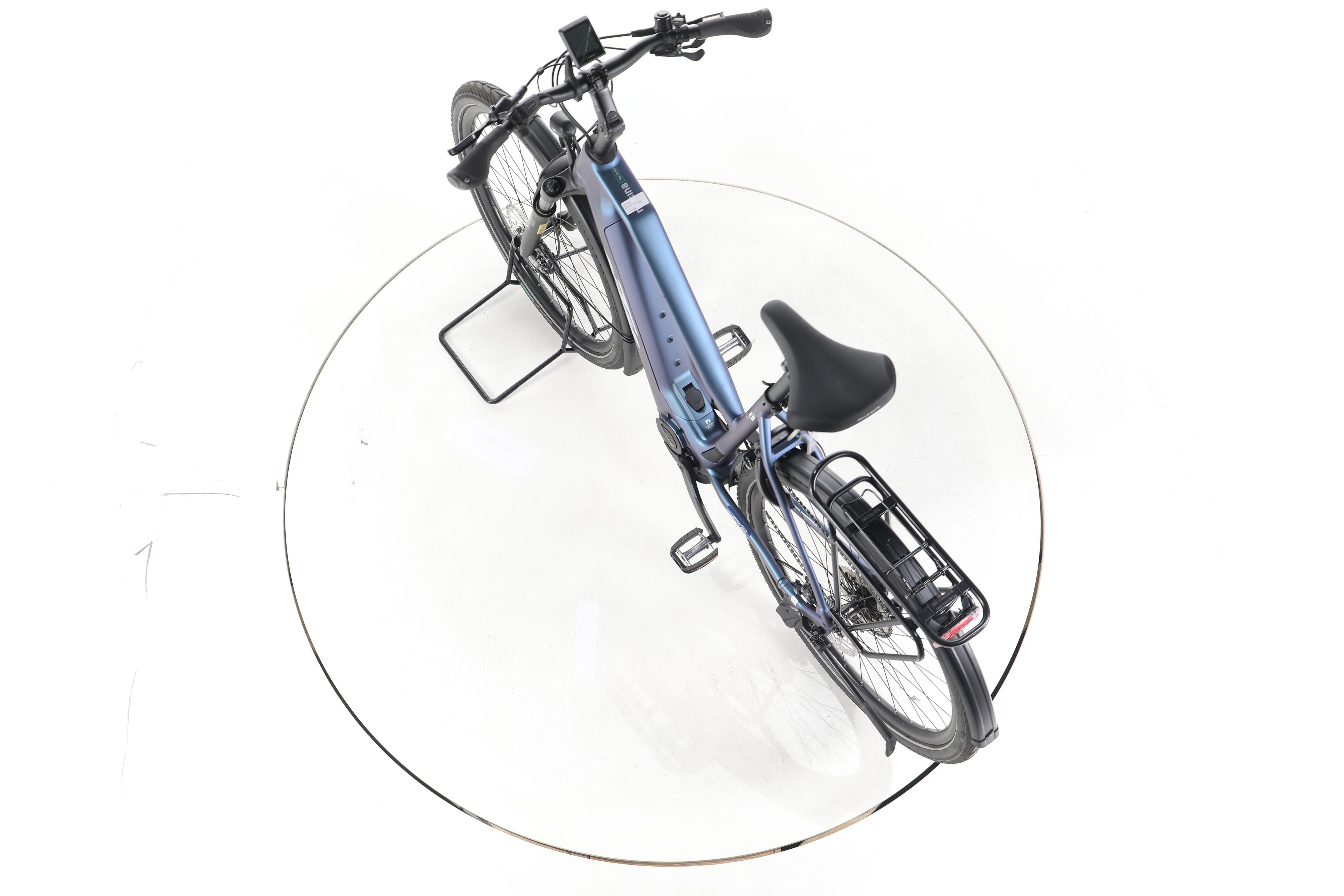 KTM Macina Tour CX 510 Trekking E-Bike 2024 - Image 21