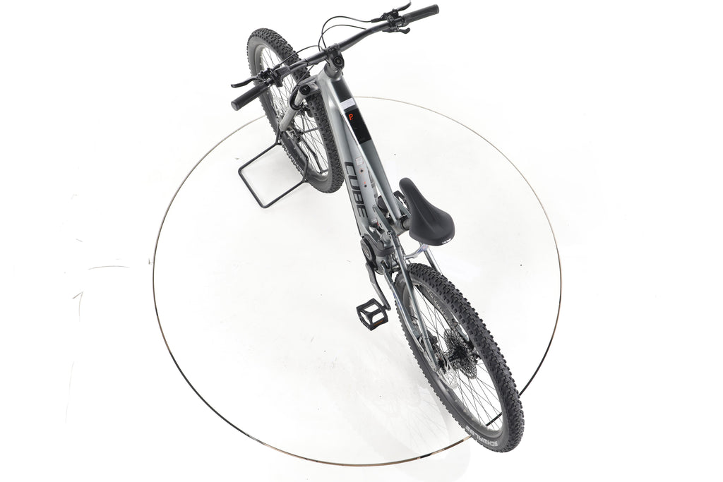 Cube Stereo Hybrid 120 Pro E-Bike Fully - Image 21