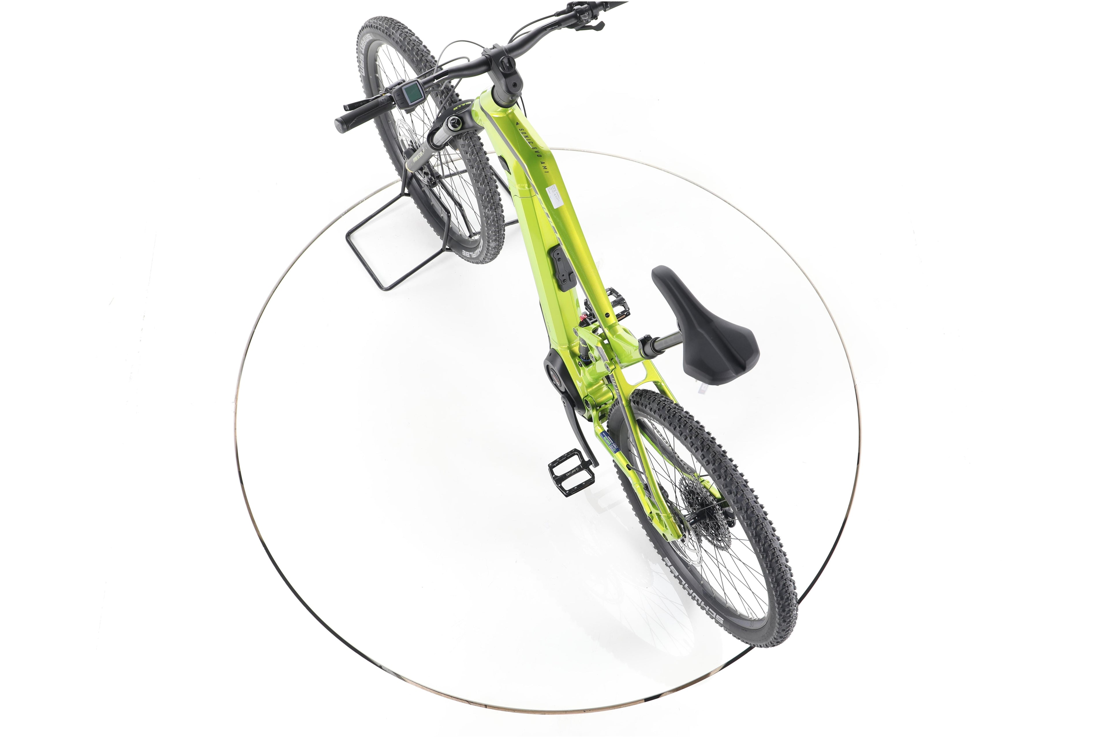 Bulls Sonic EVO AM 1 Fully E-Bike - Image 21