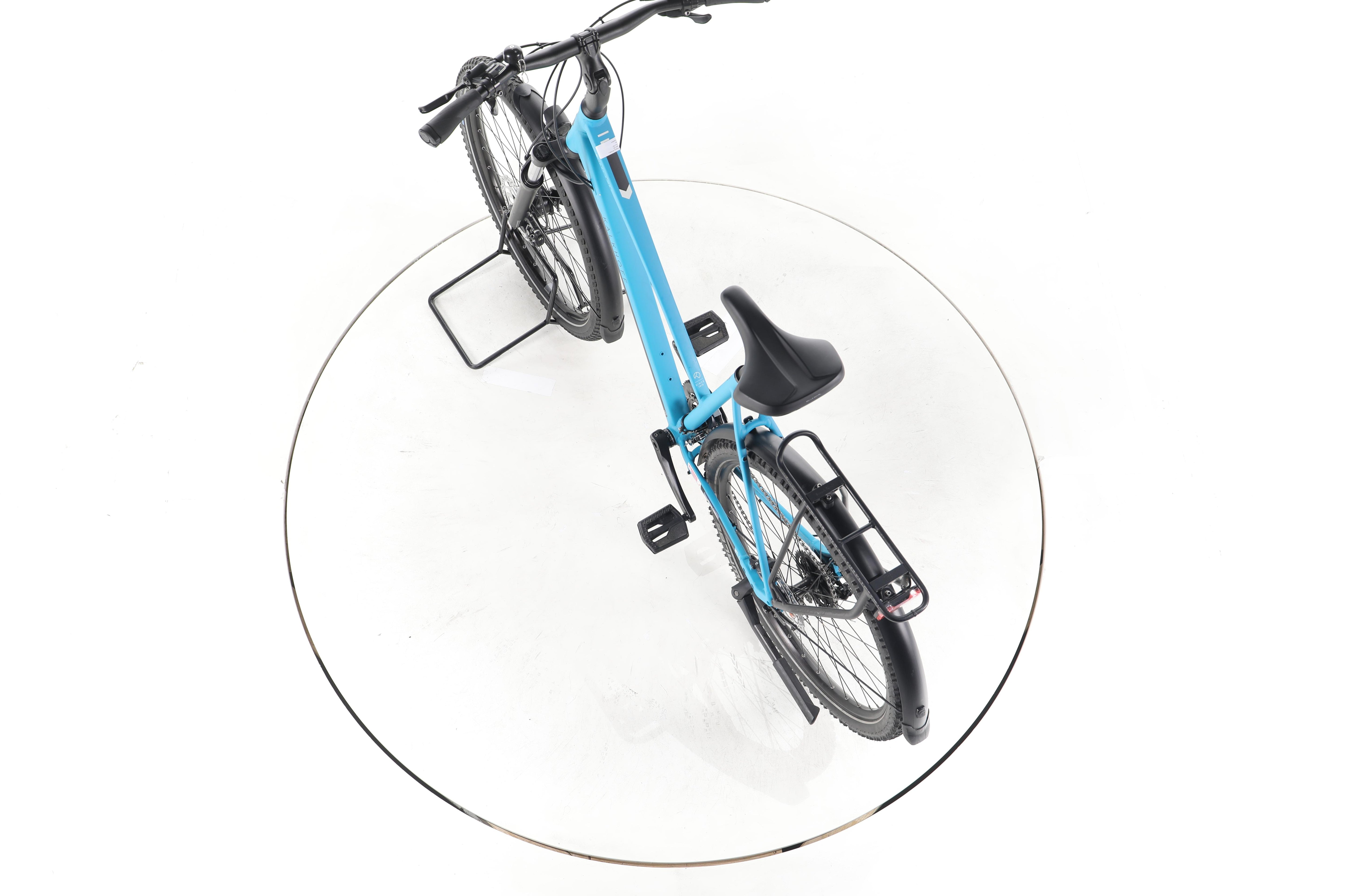 Kalkhoff Entice 18 Fahrrad City & Trekking - Image 21