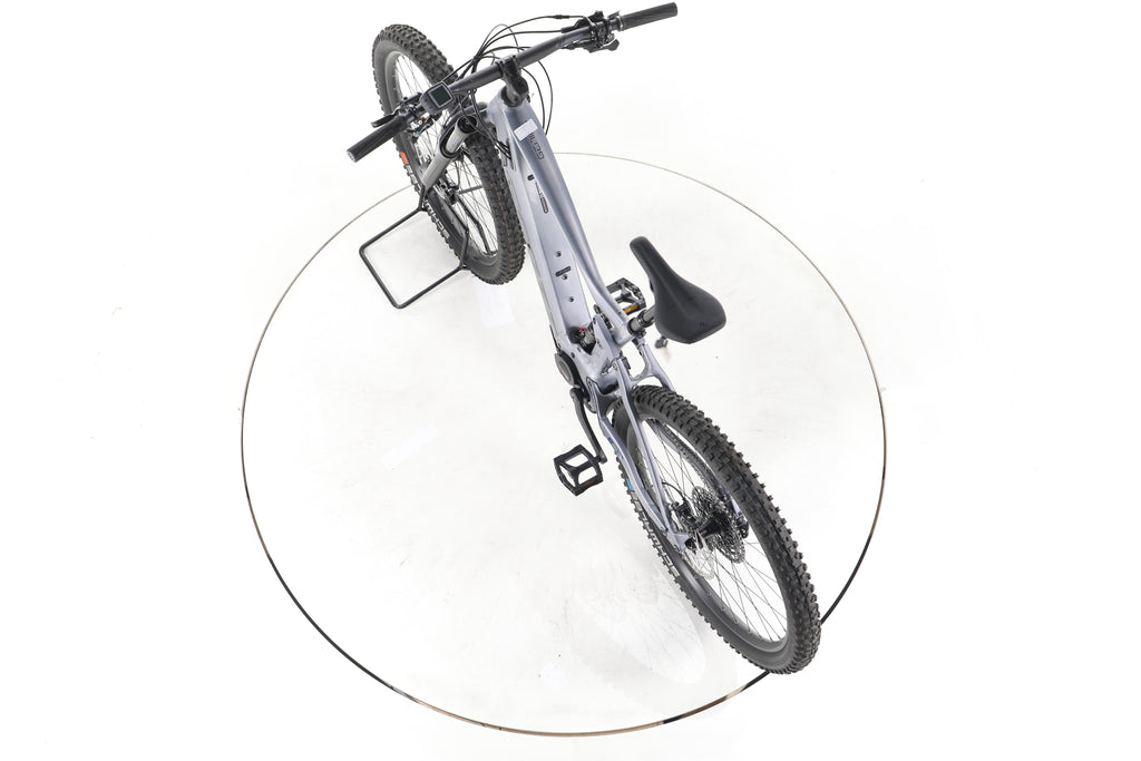 Scott Genius eRIDE 930 E-Bike Fully - Image 21