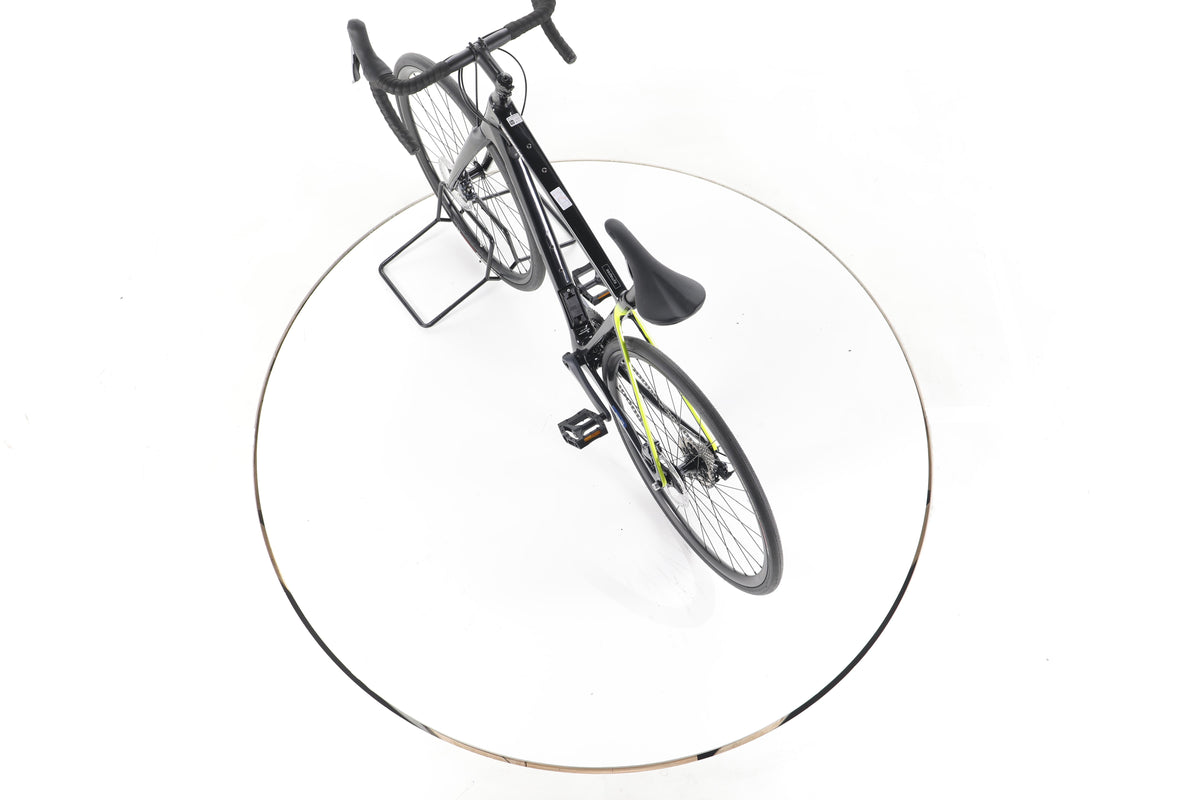 Cannondale Synapse 2 RL Rennrad Carbon - Image 21