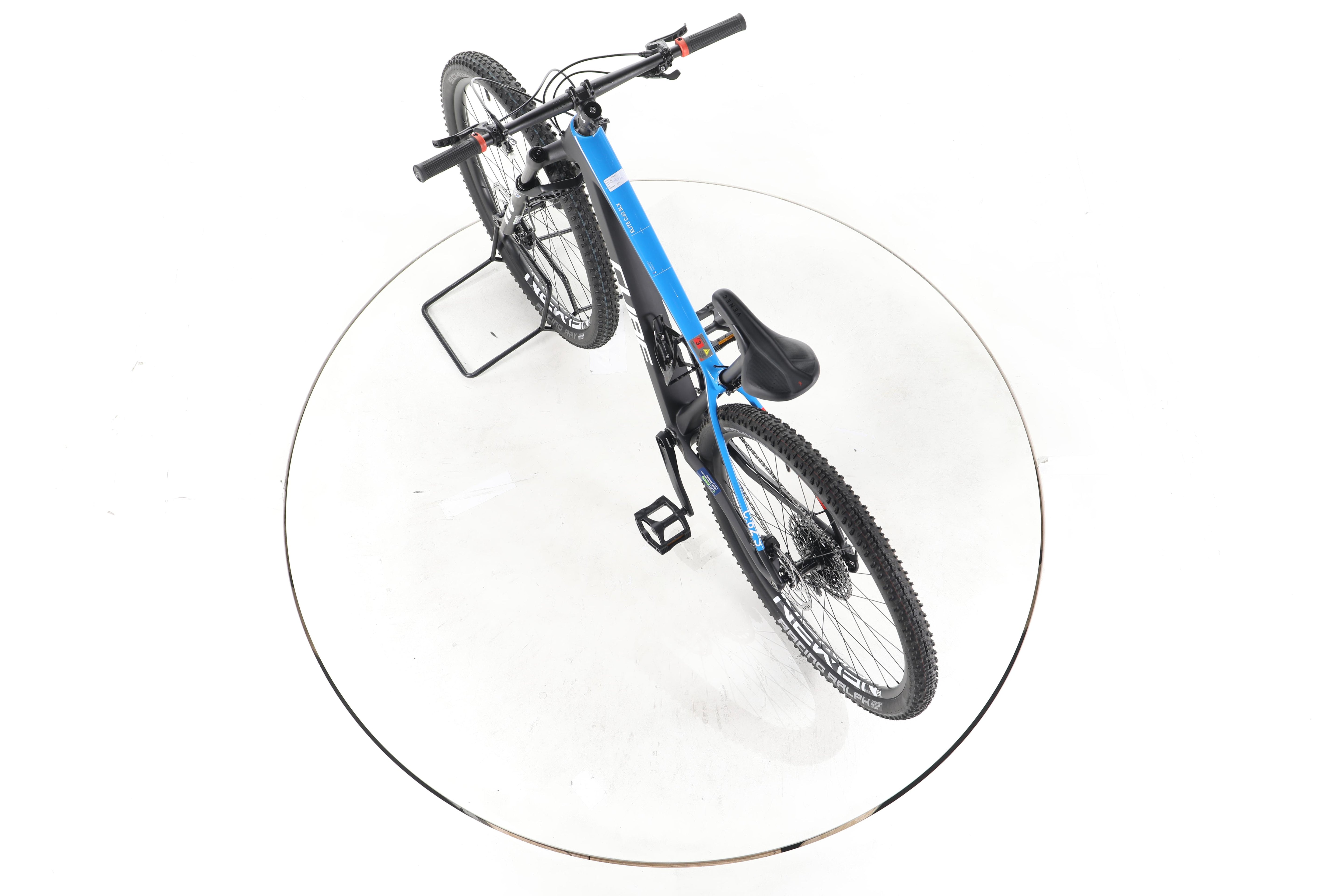 Cube Elite C:62 SLX Rookie Fahrrad Hardtail - Image 21
