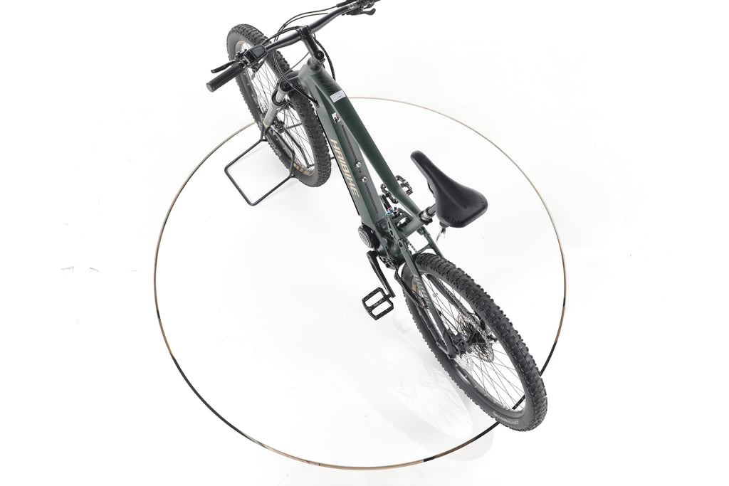 Haibike AllTrail 4 E-Bike Fully - Image 21