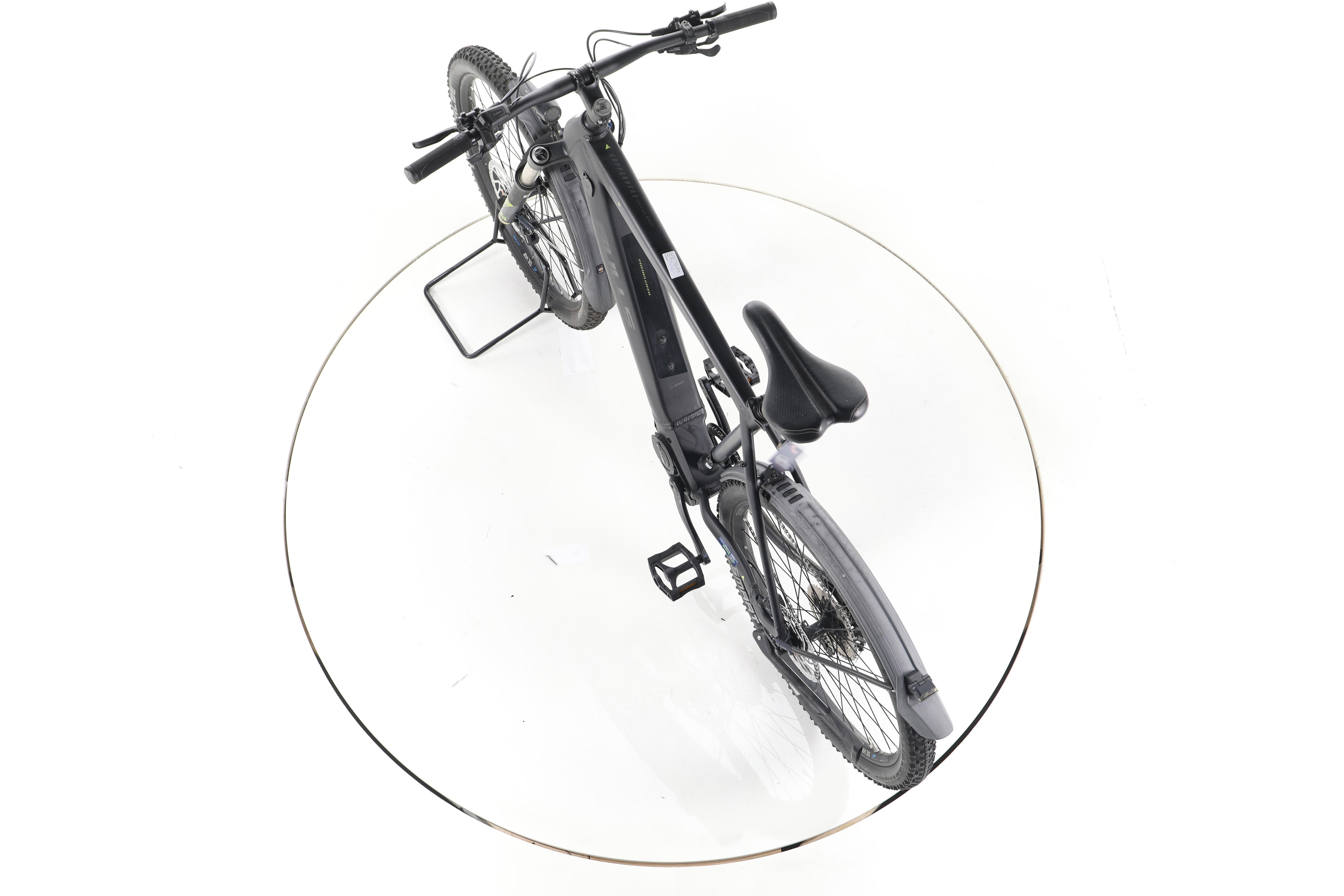 Bulls Copperhead EVO 2 XXL Street Trekking E-Bike - Image 21