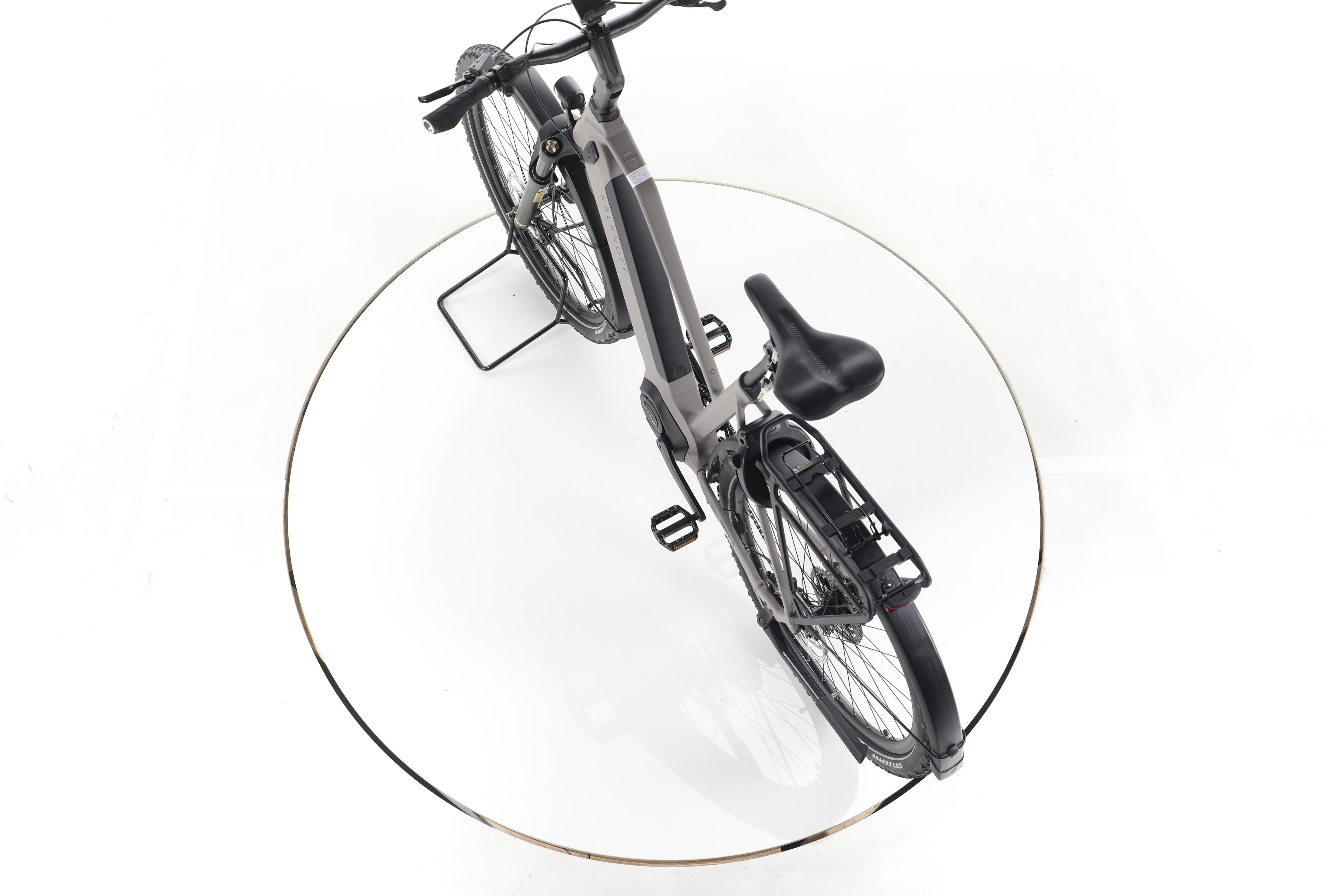 Kalkhoff Entice 5.B Move Trekking E-Bike 2024 - Image 21
