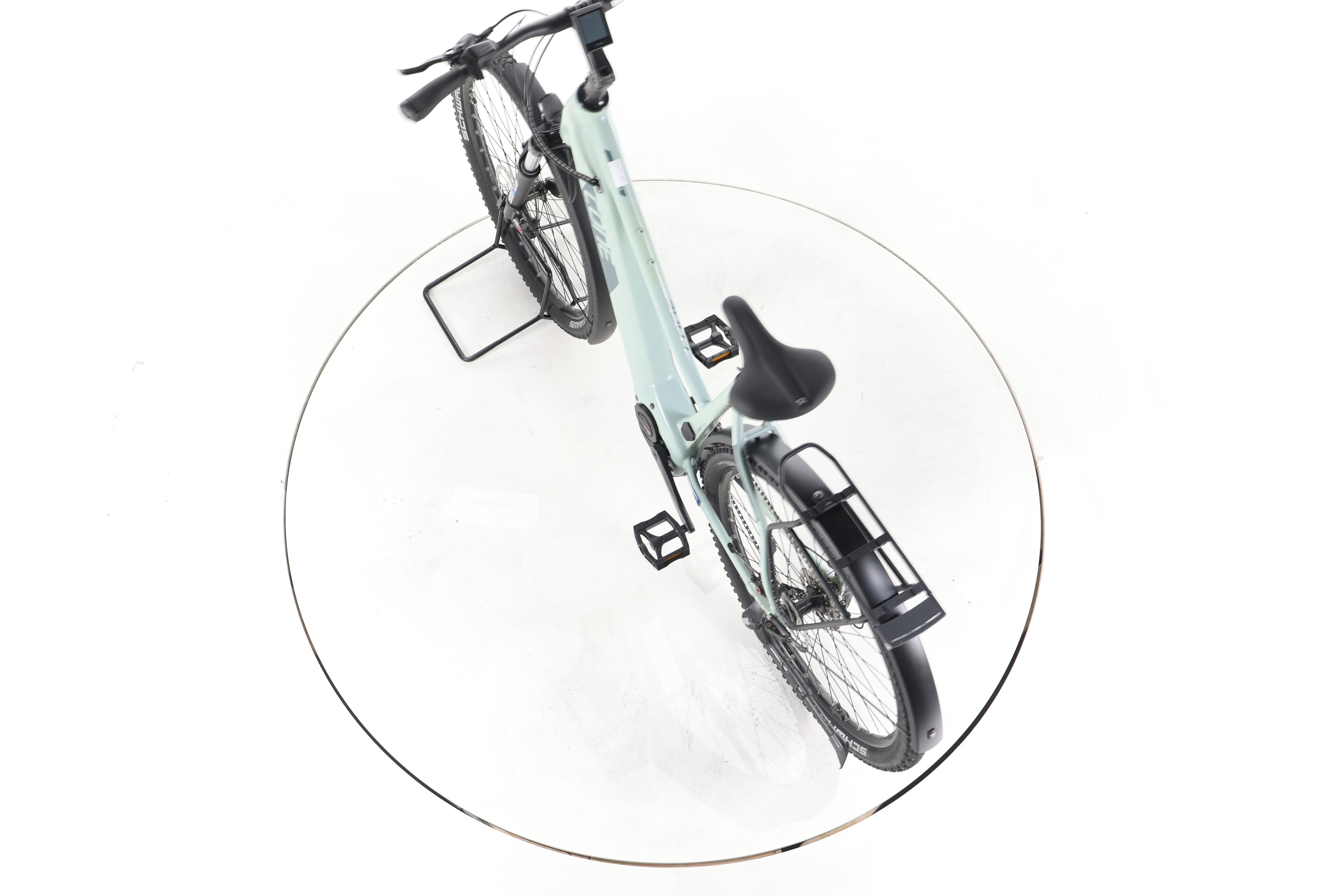 CONE Bikes eSUV IN LTD Trekking E-Bike - Image 21