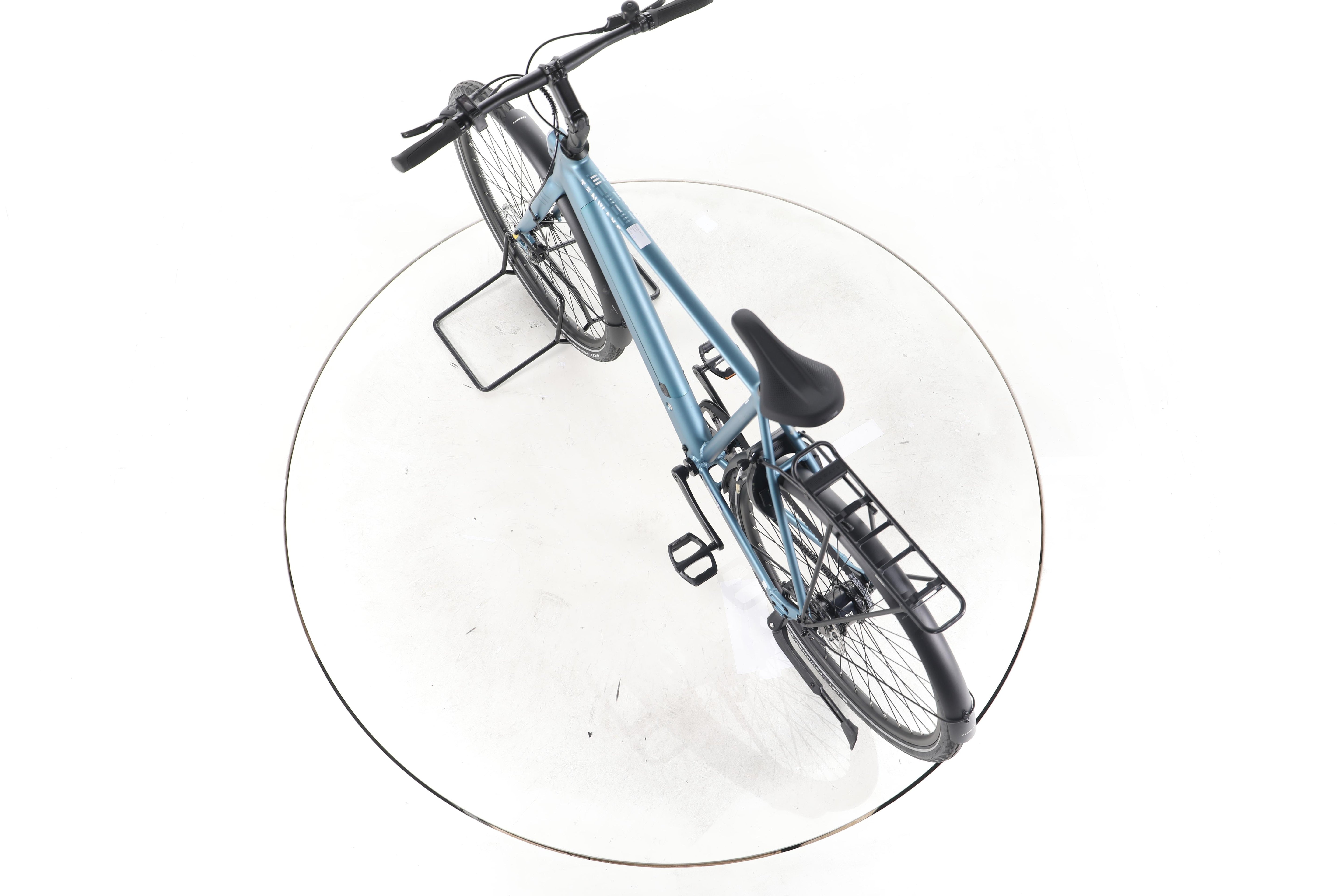 TENWAYS CGO600 Pro City E-Bike - Image 21