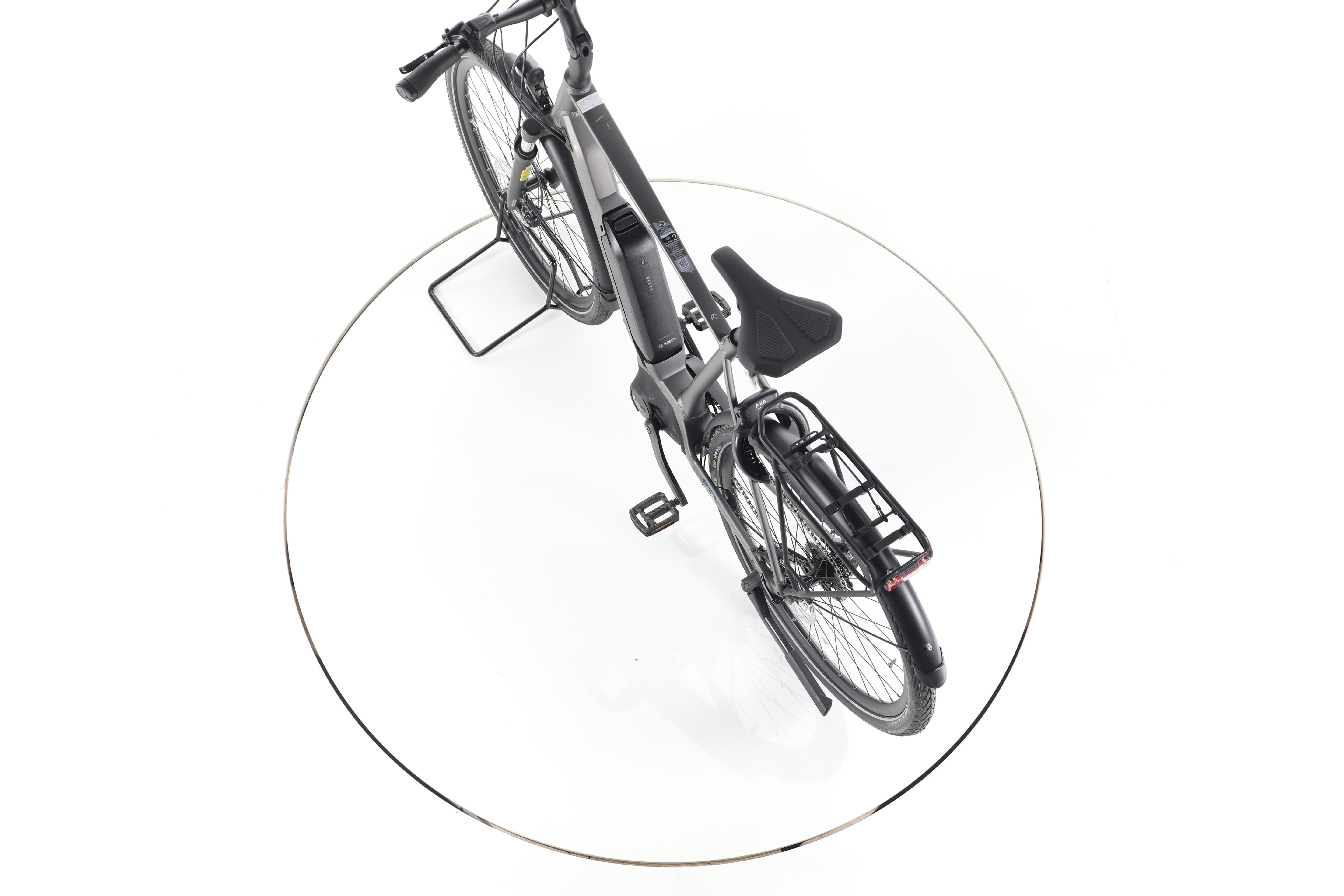 Kalkhoff Endeavour 1.B Move Trekking E-Bike 2023 - Image 21